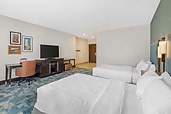 Hampton Inn & Suites by Hilton Bend, Deschutes