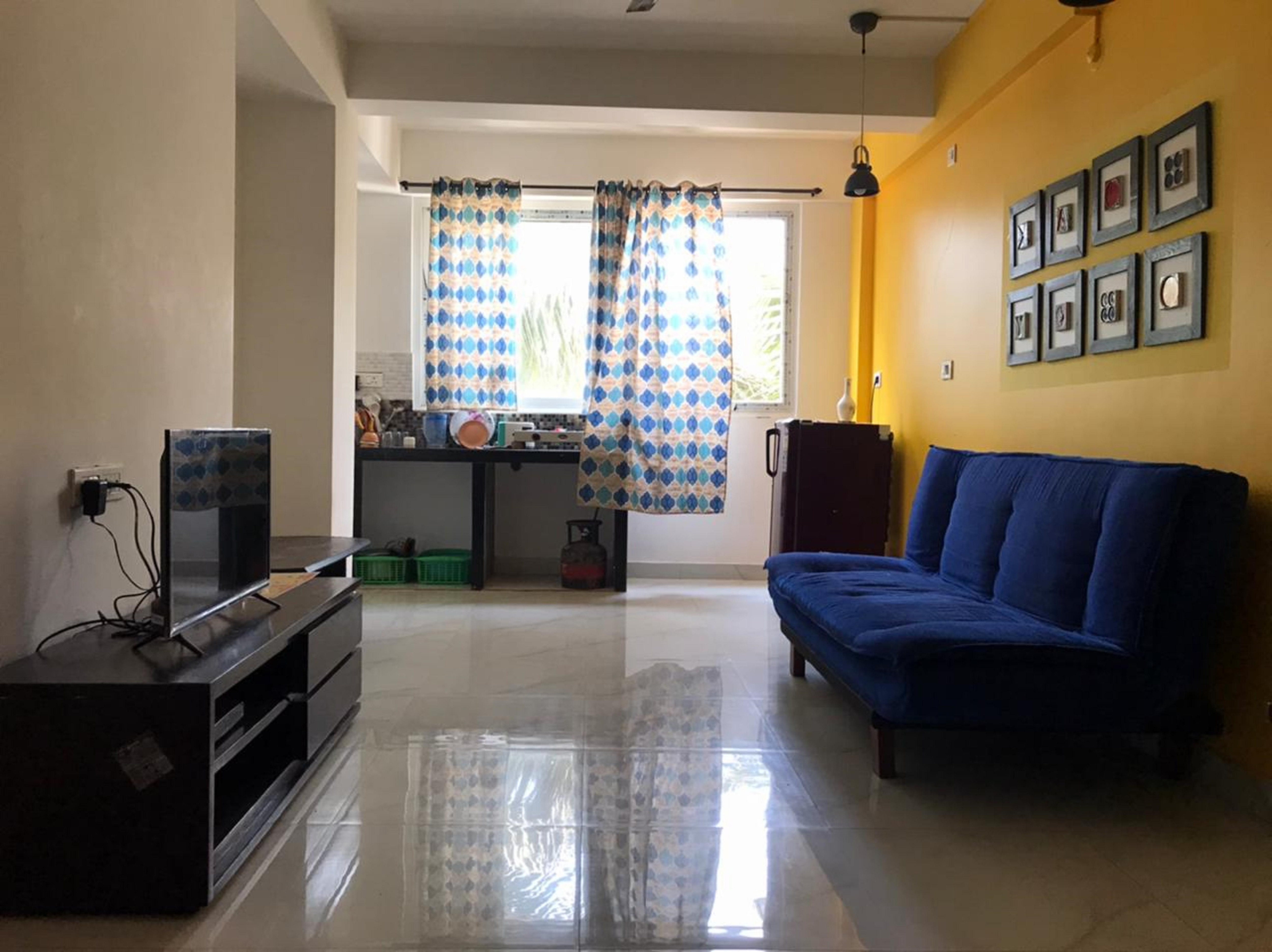 Anoop Jo luxury stay 2bhk apartment - Tap to explore photos