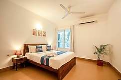 La Quinta Goa Service Apartments (Stay to Unwind) , Goa