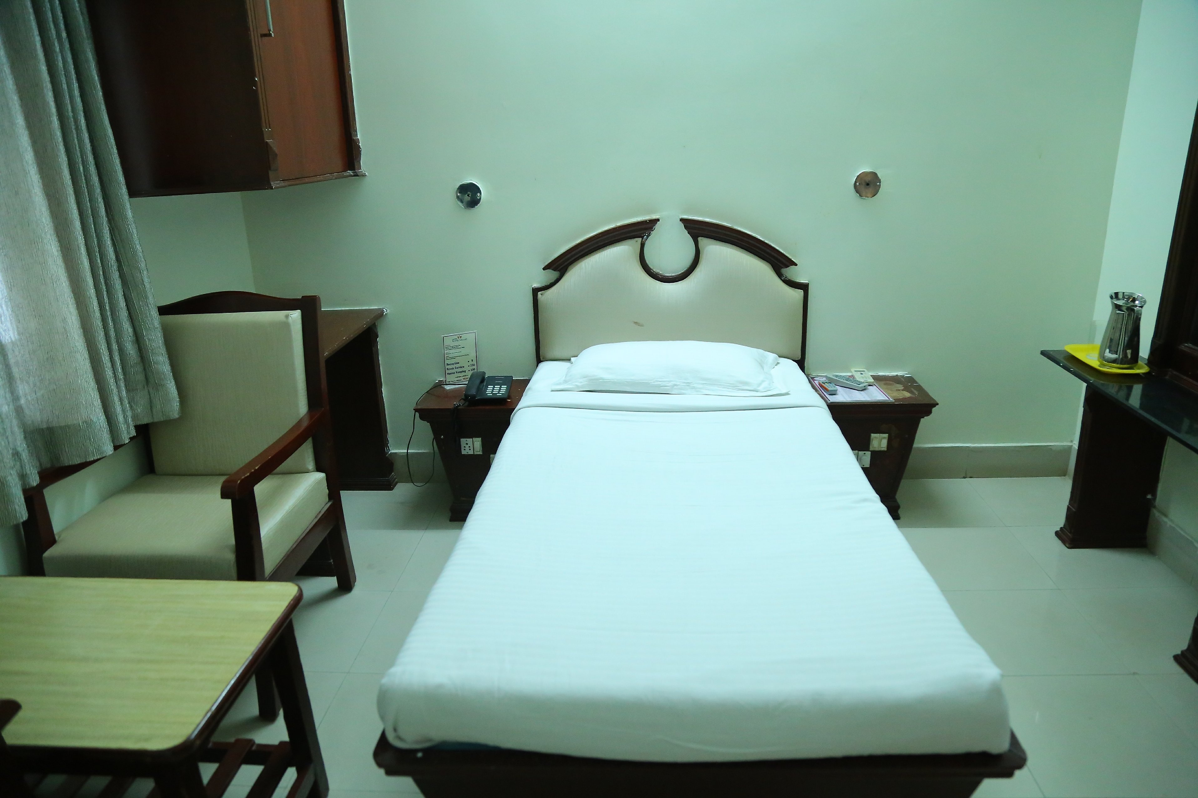 HOTEL KAVERI GRAND - Tap to explore photos