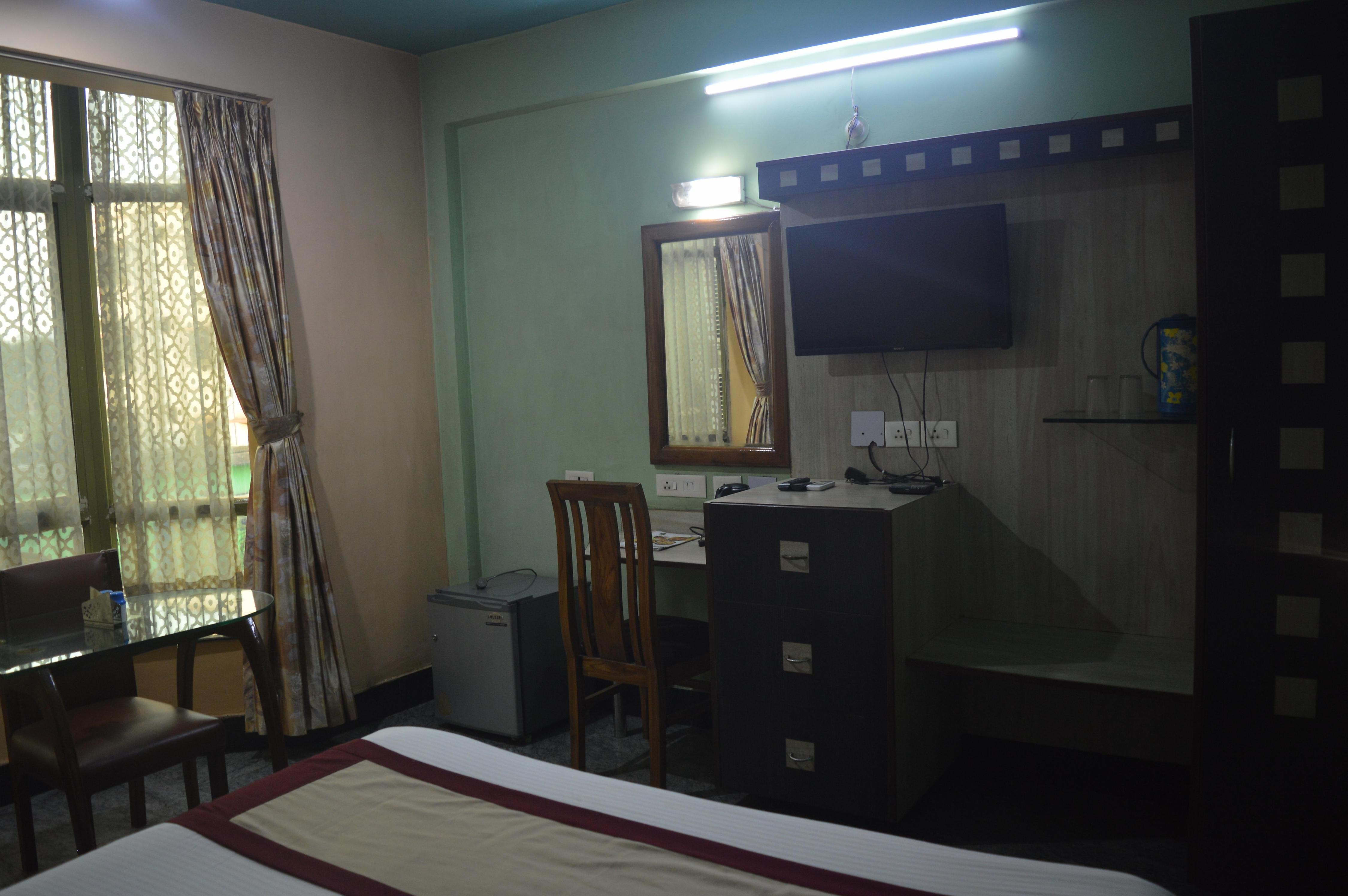 Hotel Adhar Regency - Tap to explore photos