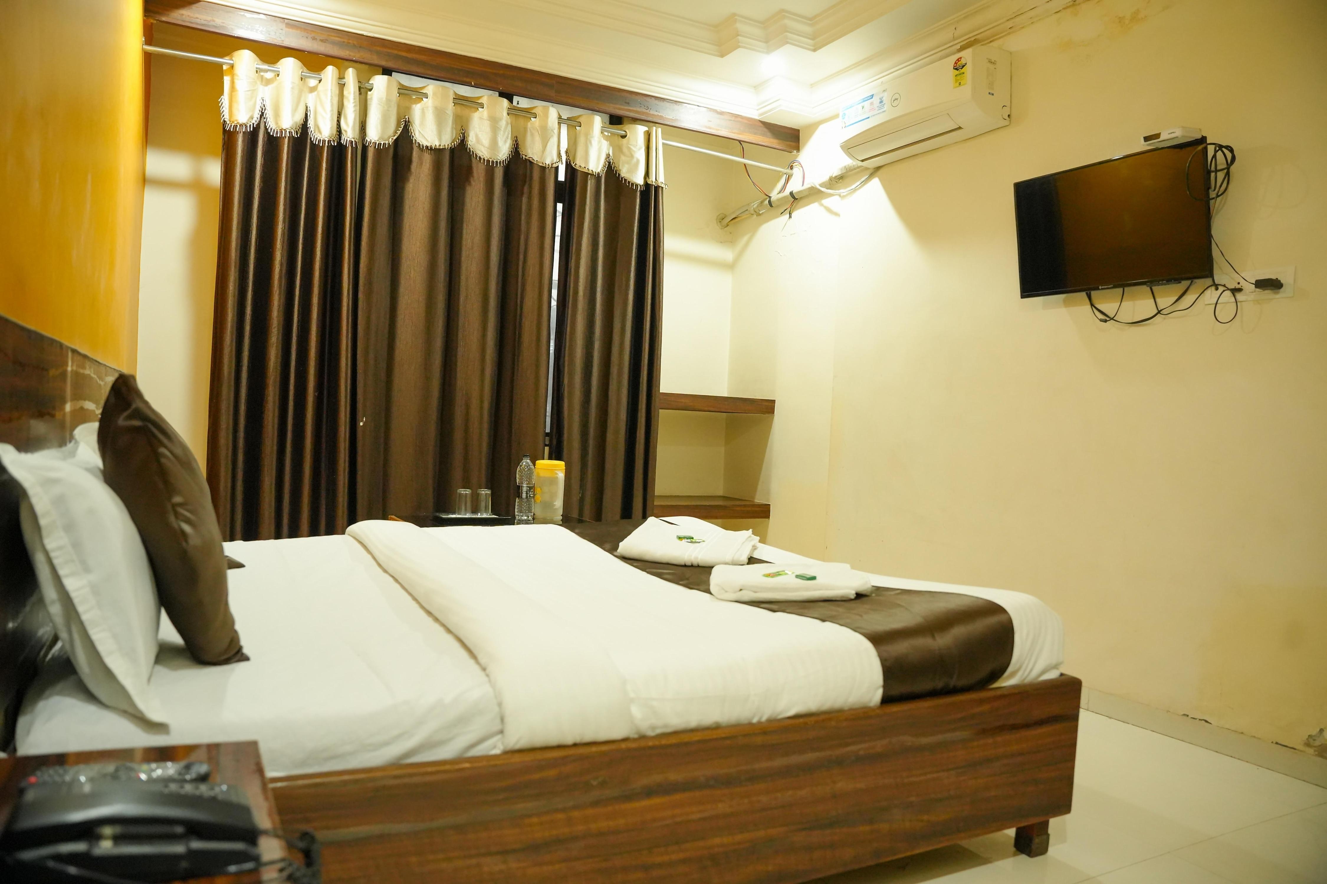 Hotel Sachidanand 2