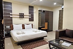 HOTEL BUNDELKHAND PRIDE, Orchha