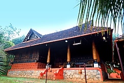 Thejas Resorts, Panthalur