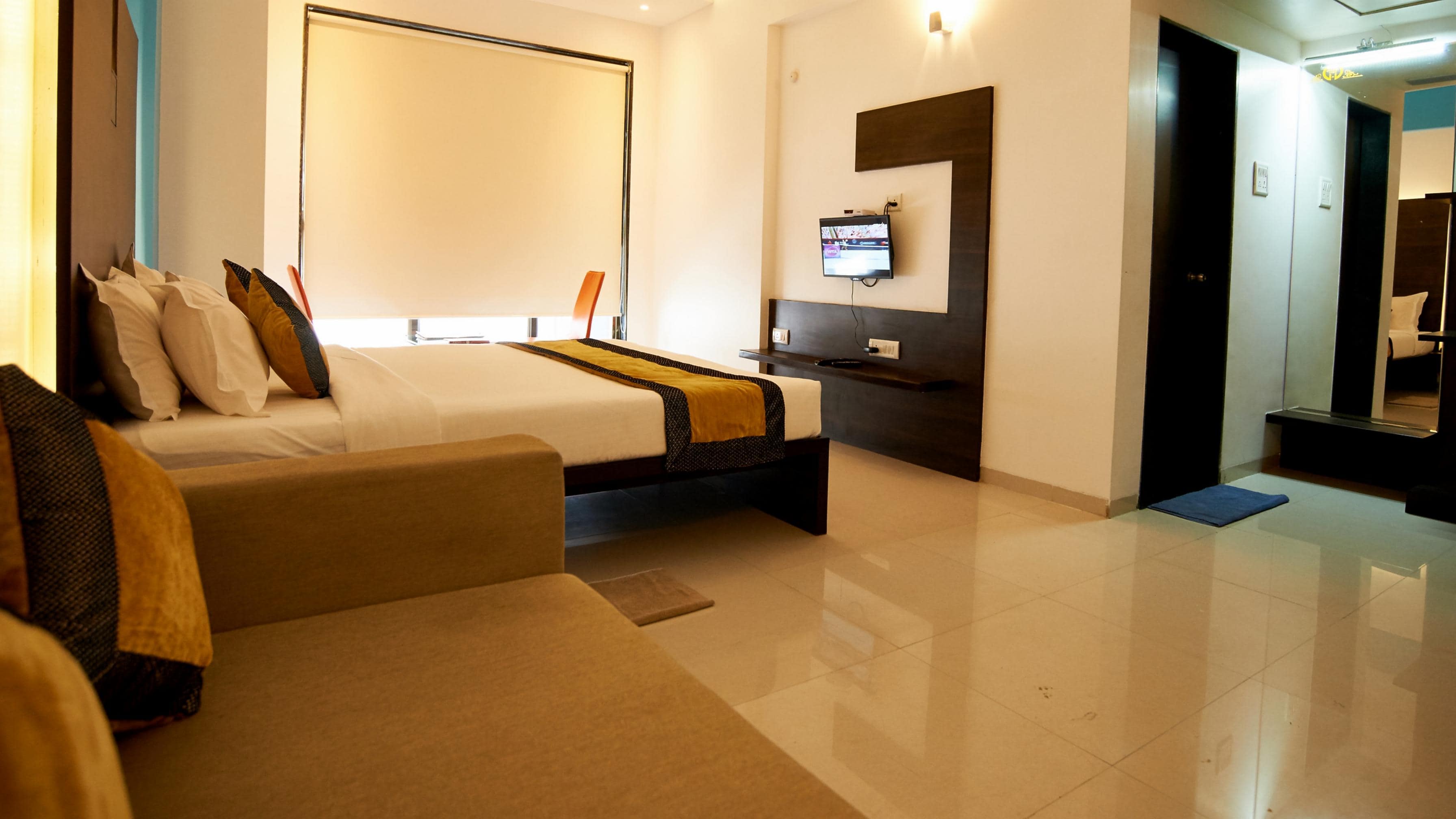 Hotel Golden View 2