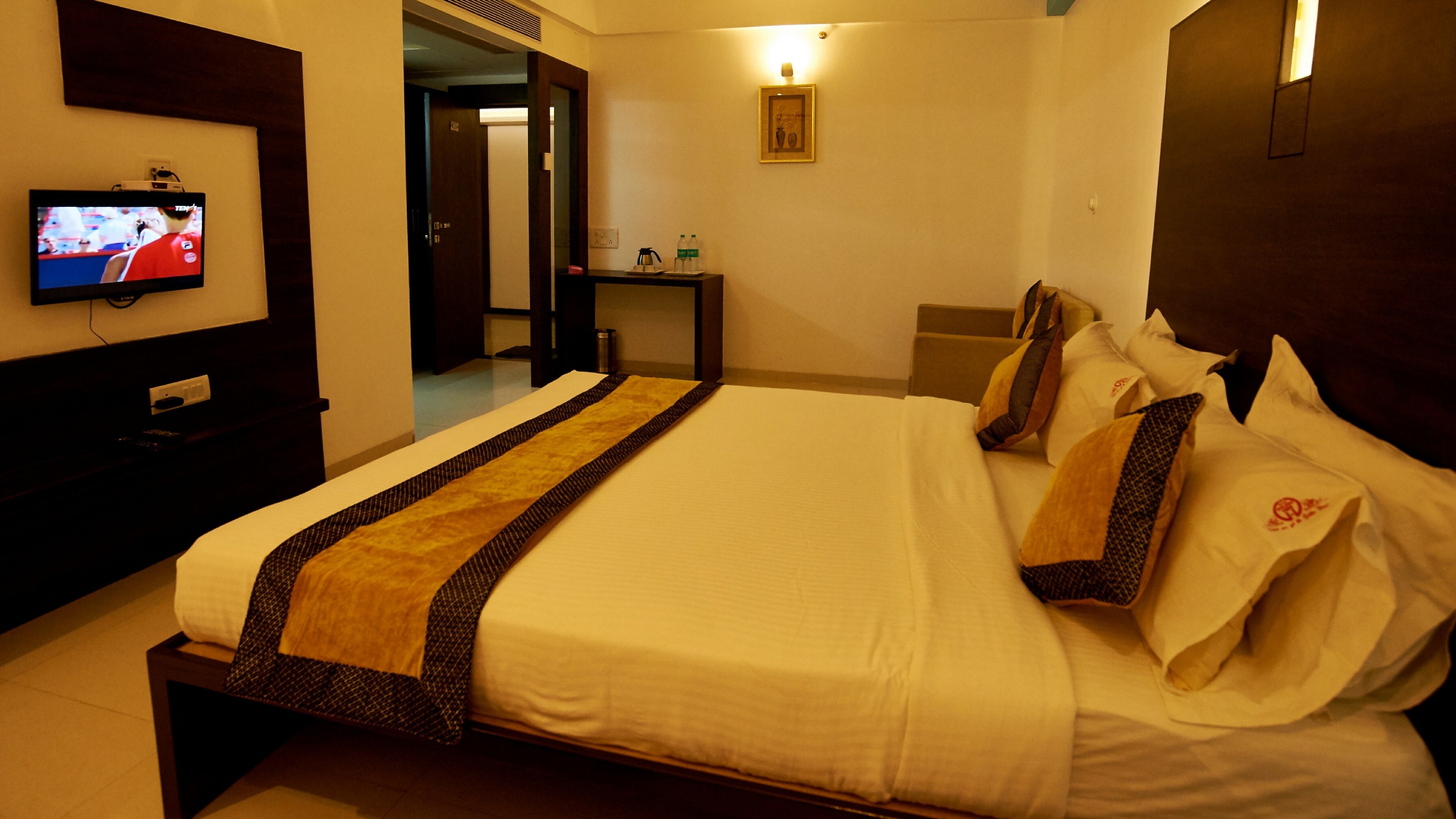 Hotel Golden View 3