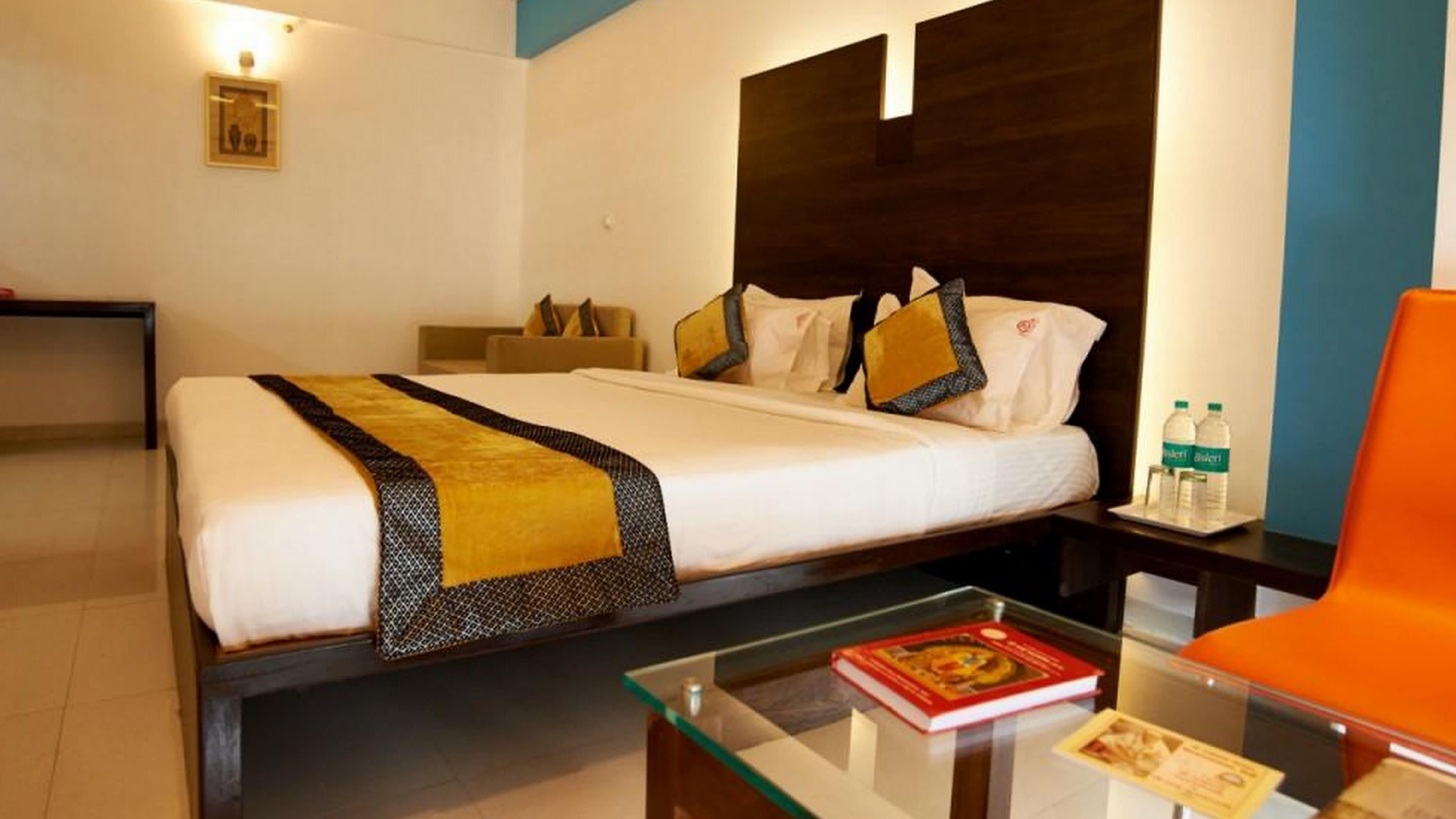 Hotel Golden View 4