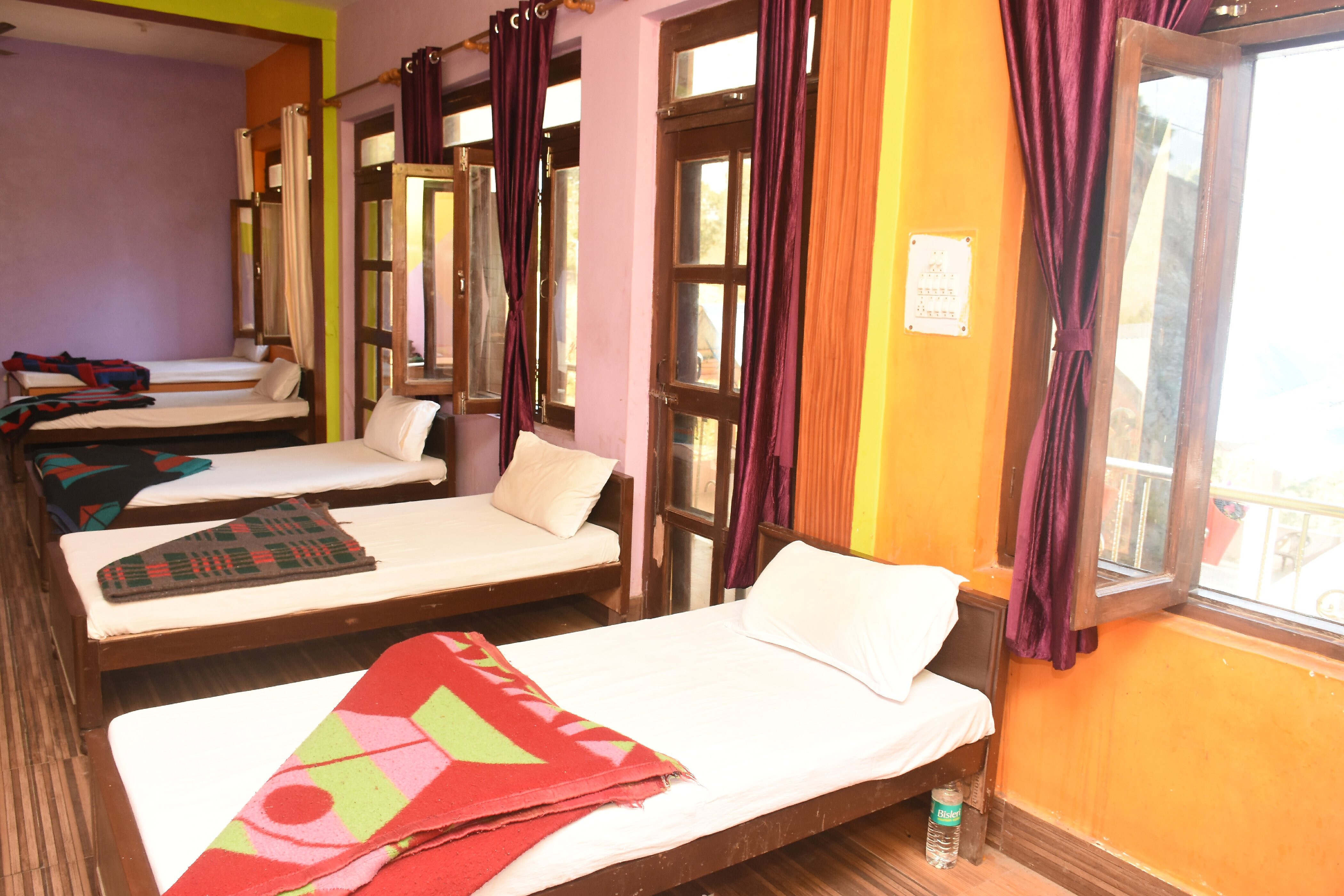 Dwarika Hotel & Resort - Tap to explore photos