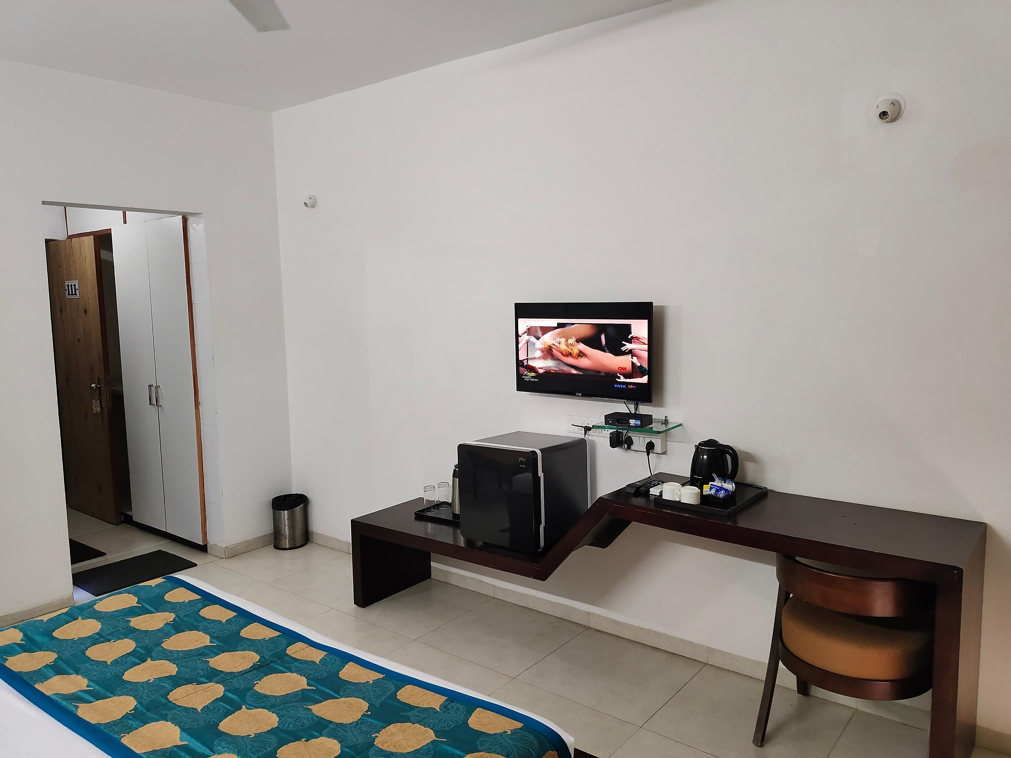 Sapphero Resorts Shirdi