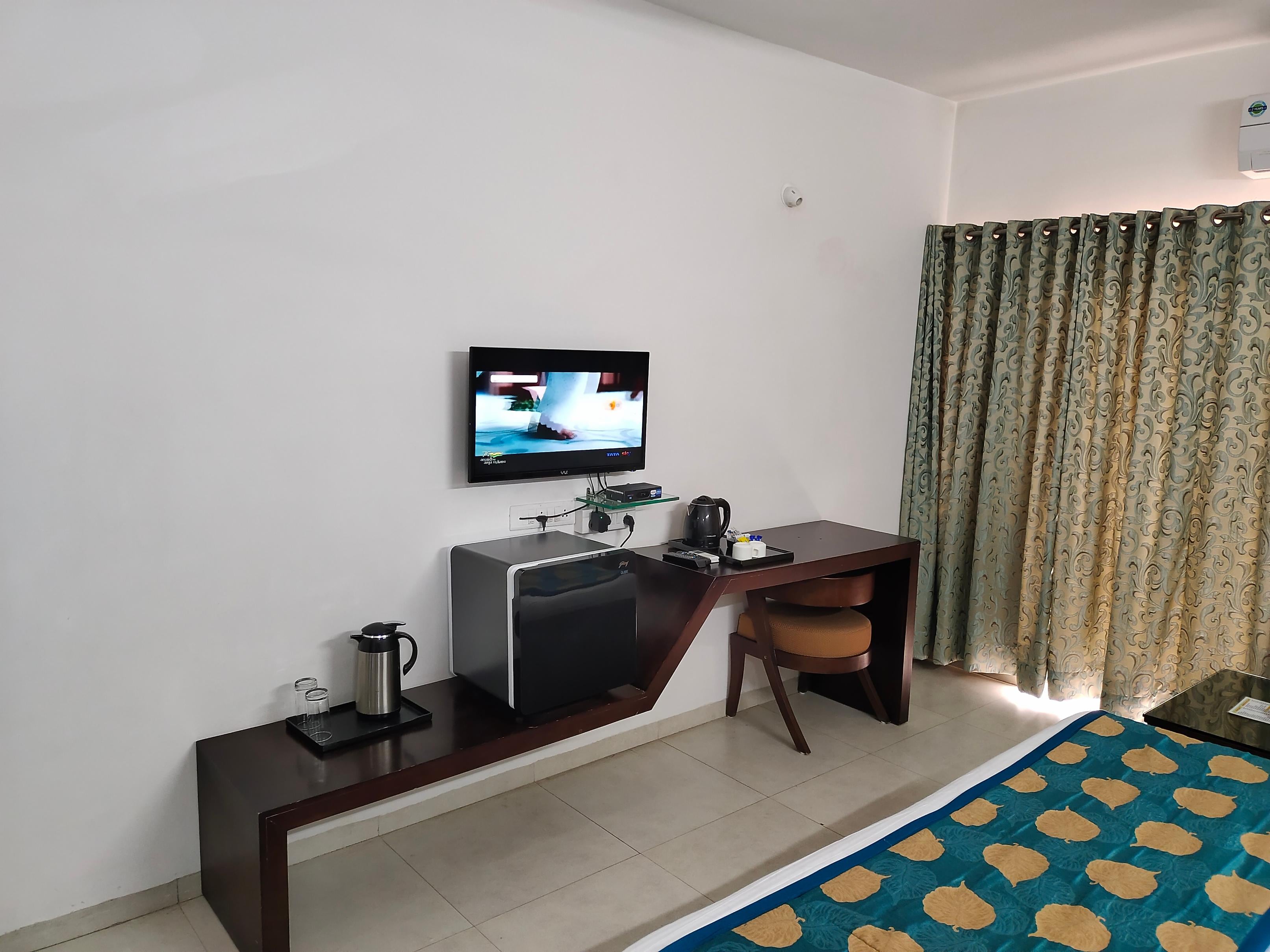 Sapphero Resorts Shirdi 2