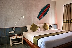 The Fern Residency Miramar, Goa, Goa