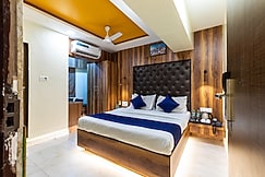 Hotel Jodiya Near CST, Mumbai