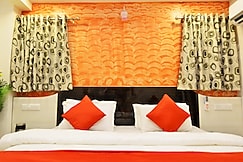Hotel Green Land, Khambhat