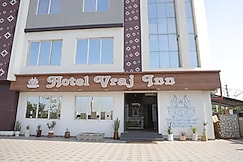 Hotel Vraj Inn, Dwarka