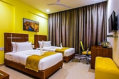 Northern Suites @ Brookefields, Bangalore