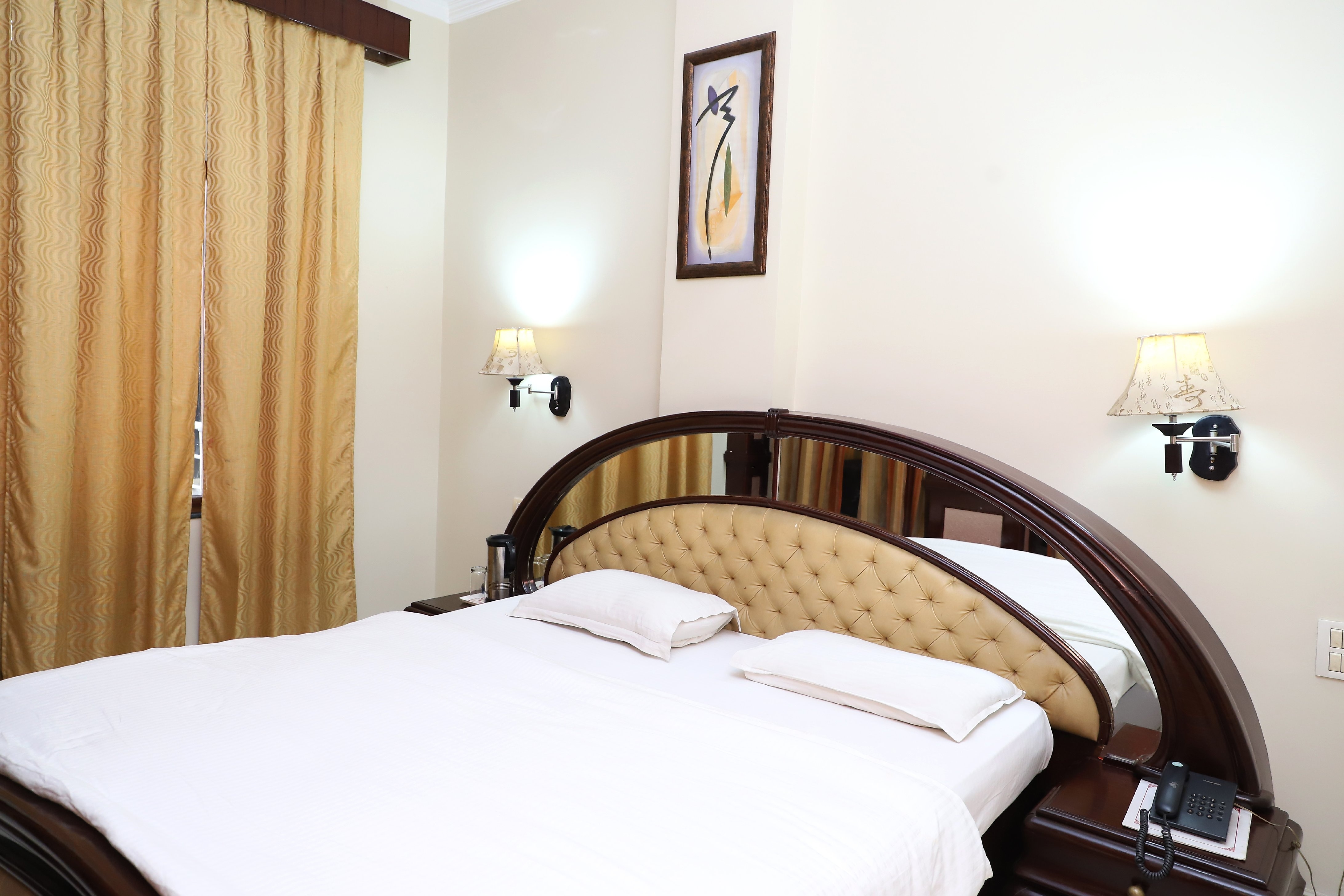 Avadh Hotel & Banquets - Tap to explore photos