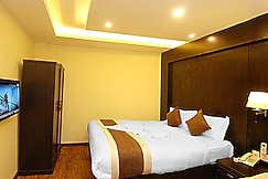 Kathmandu Grand Hotel, Kathmandu