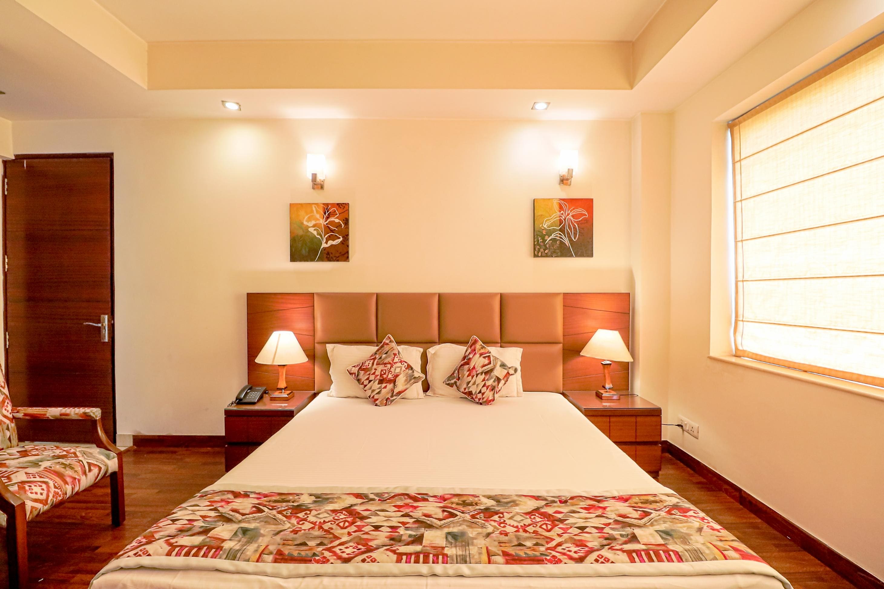 Ahuja Residency Noida - Tap to explore photos