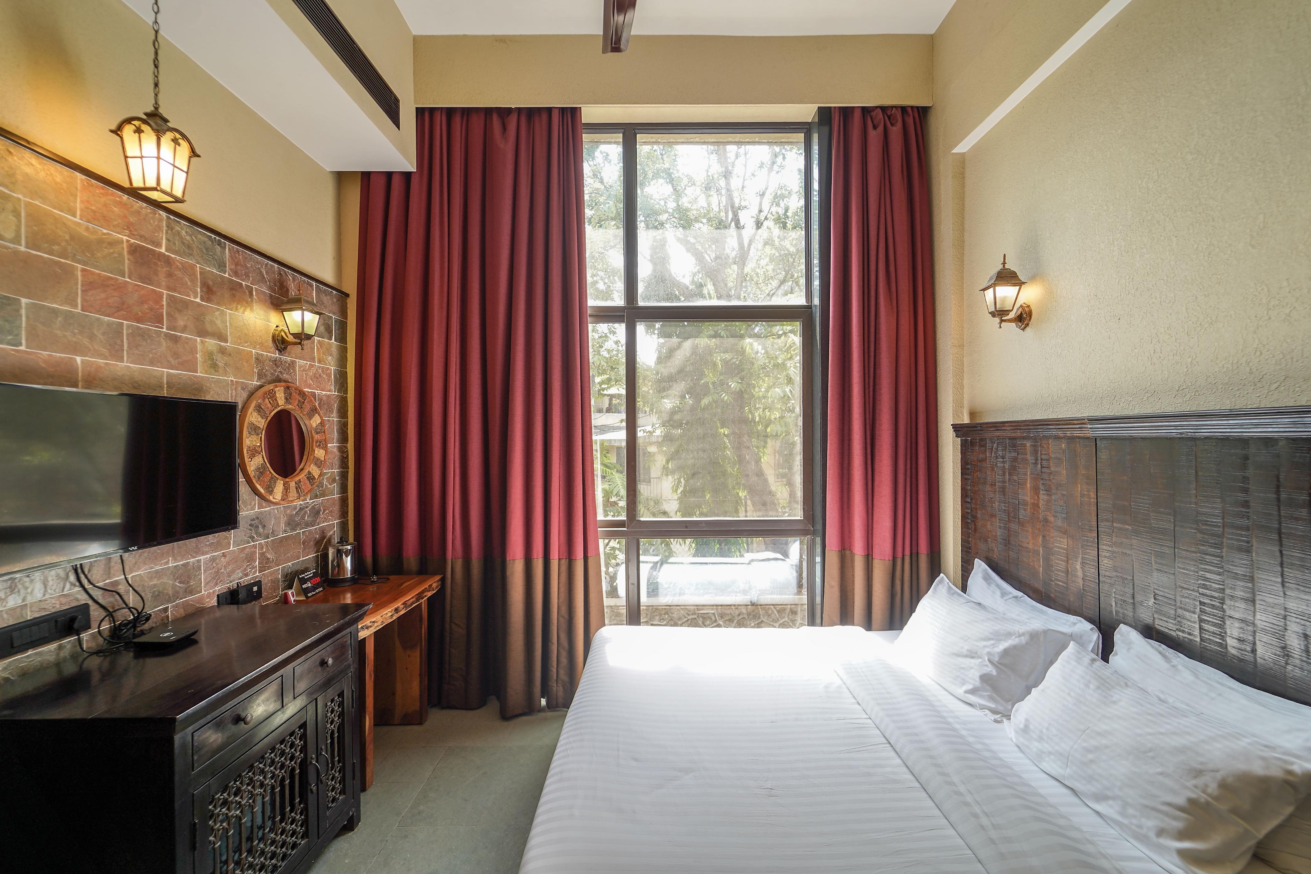 Triose Boutique Hotel - Tap to explore photos