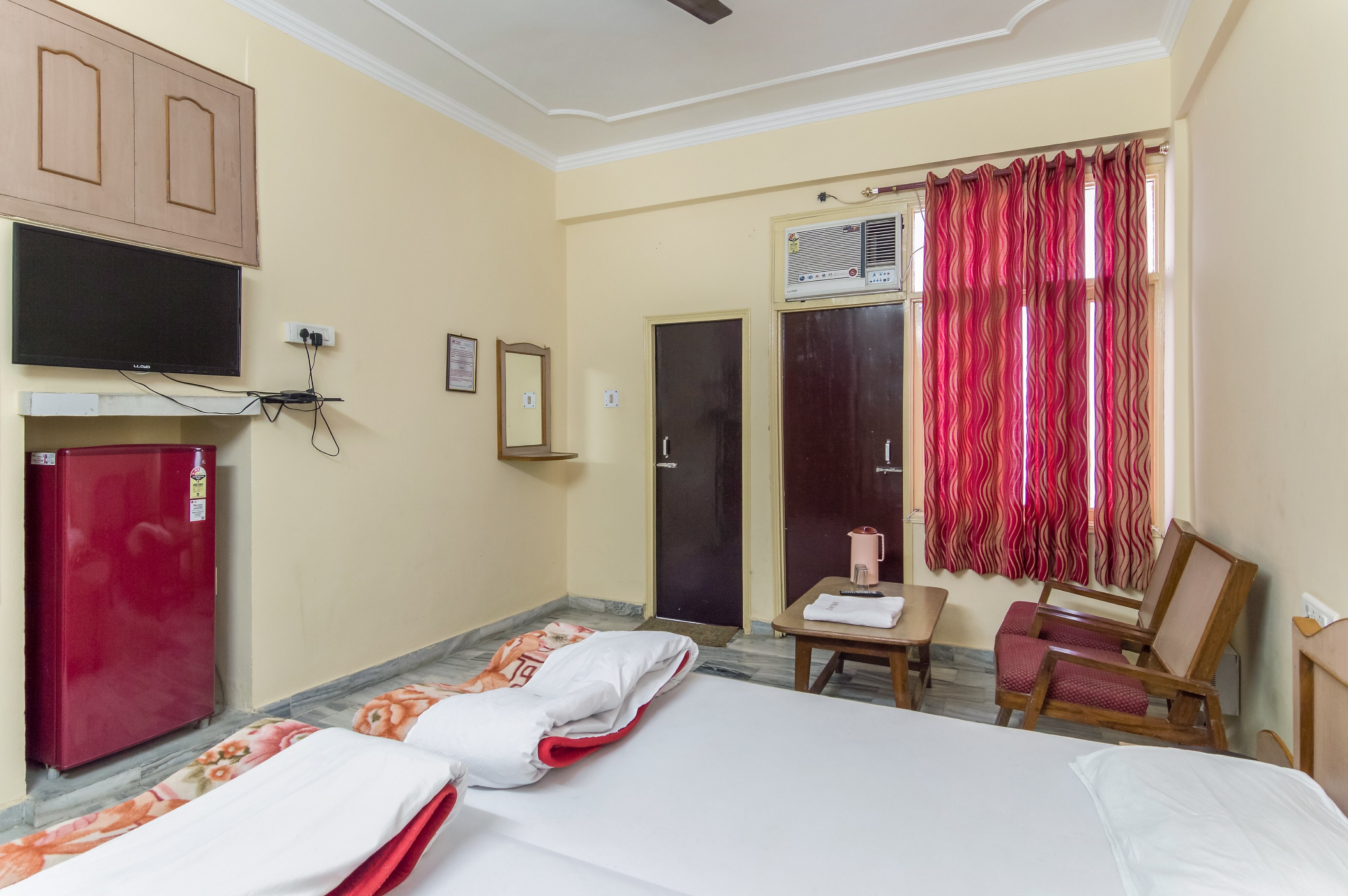 PATHIK Hotel - Tap to explore photos