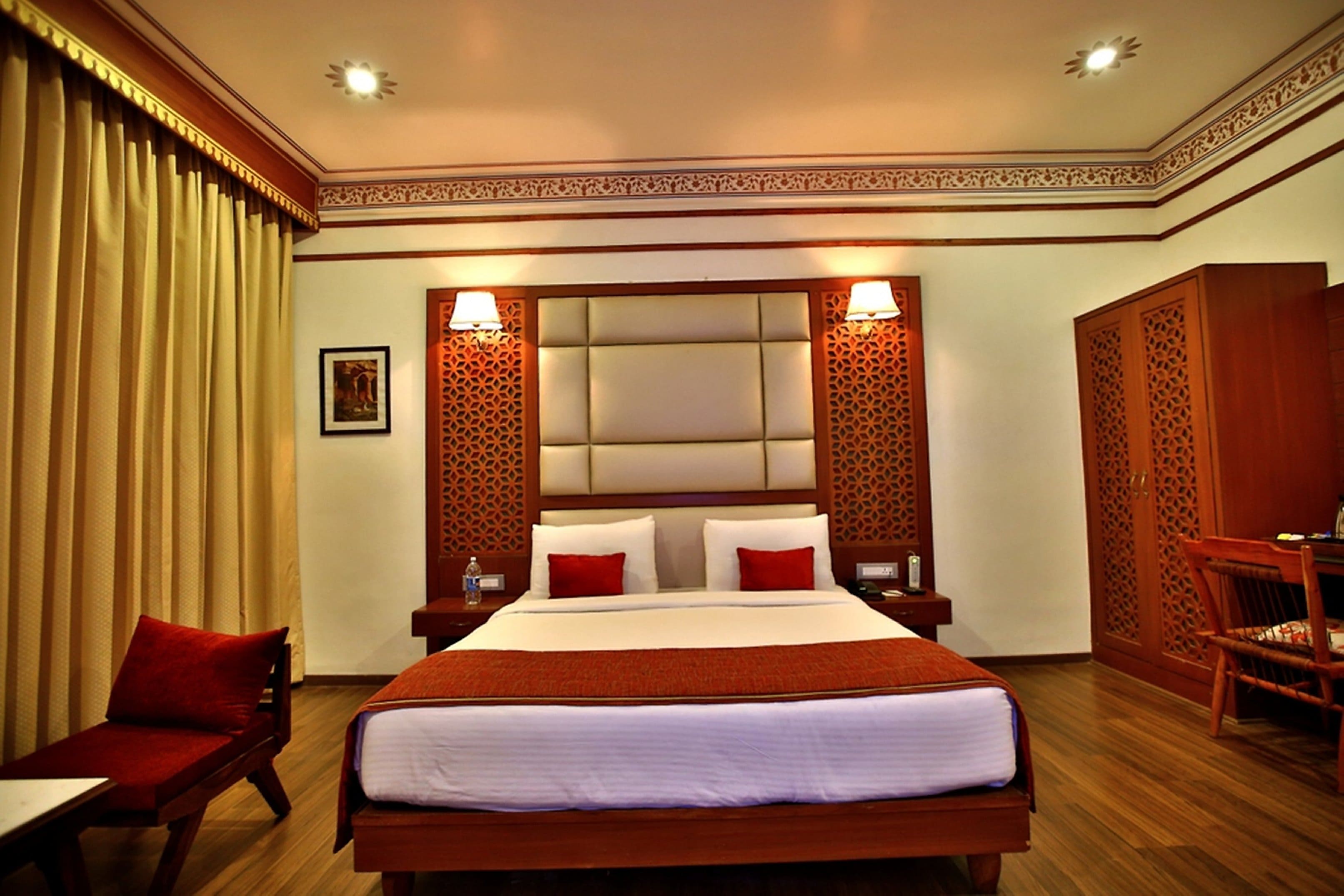 Regenta Resort Vanya Mahal - Tap to explore photos