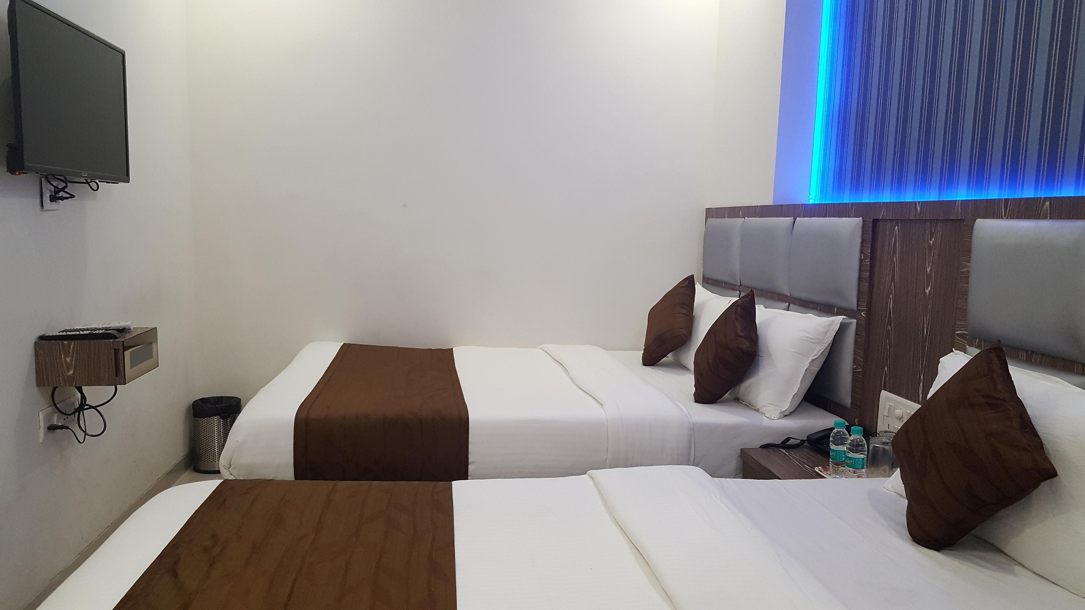 Hotel Sanjary Palace