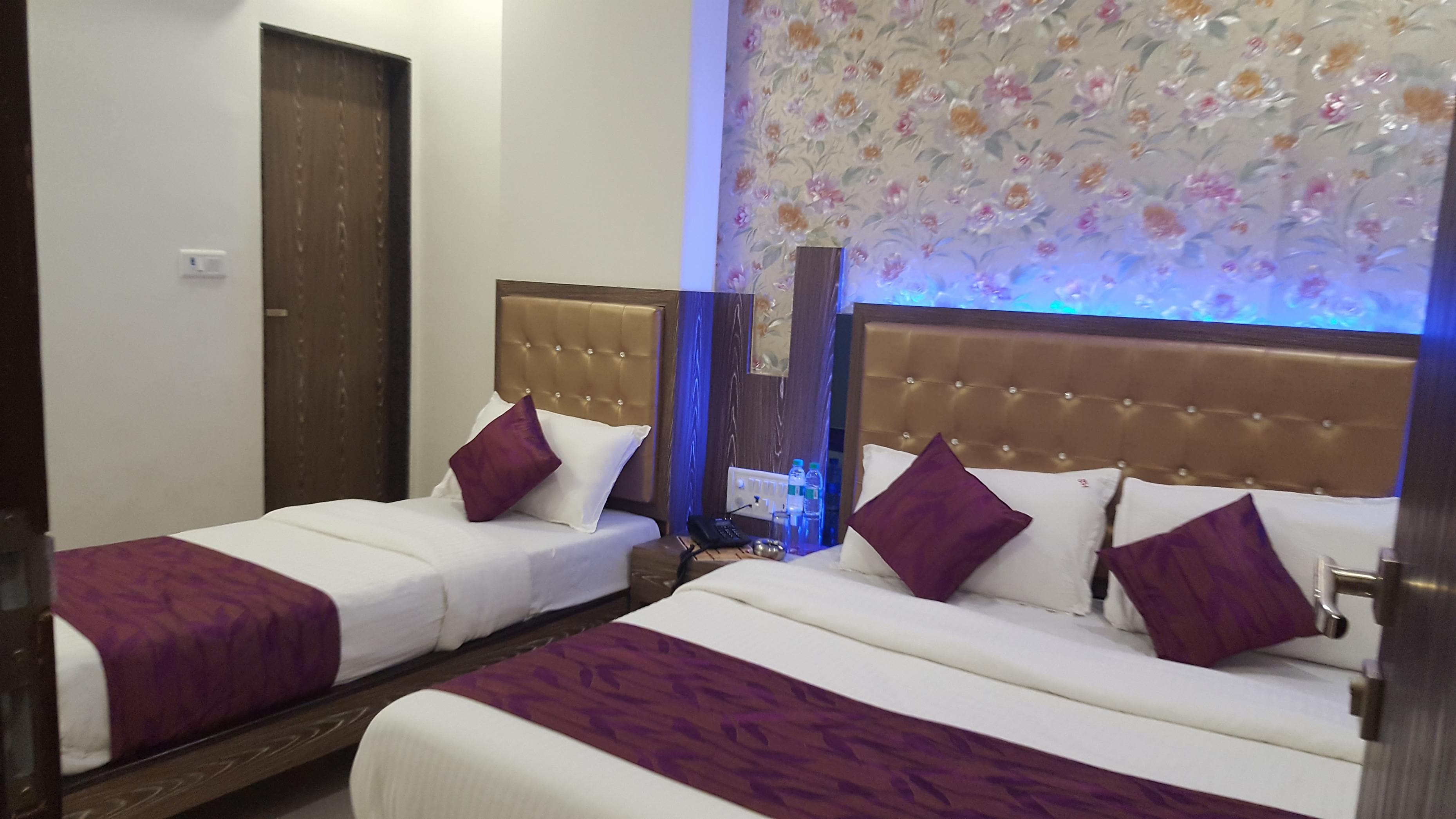 Hotel Sanjary Palace 2