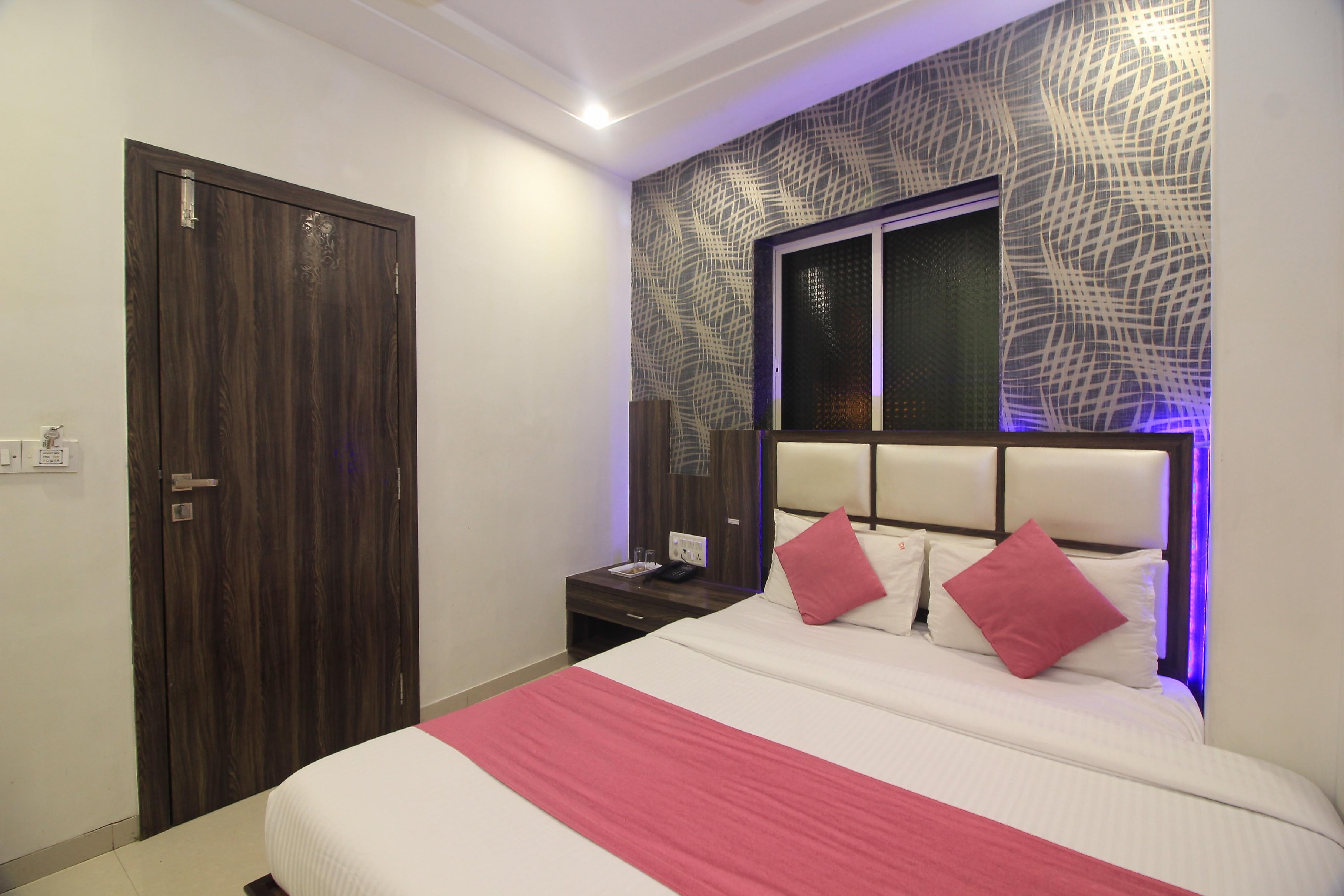 Hotel Sanjary Palace 4