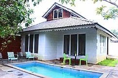 Stonarc Resort, Kankavli