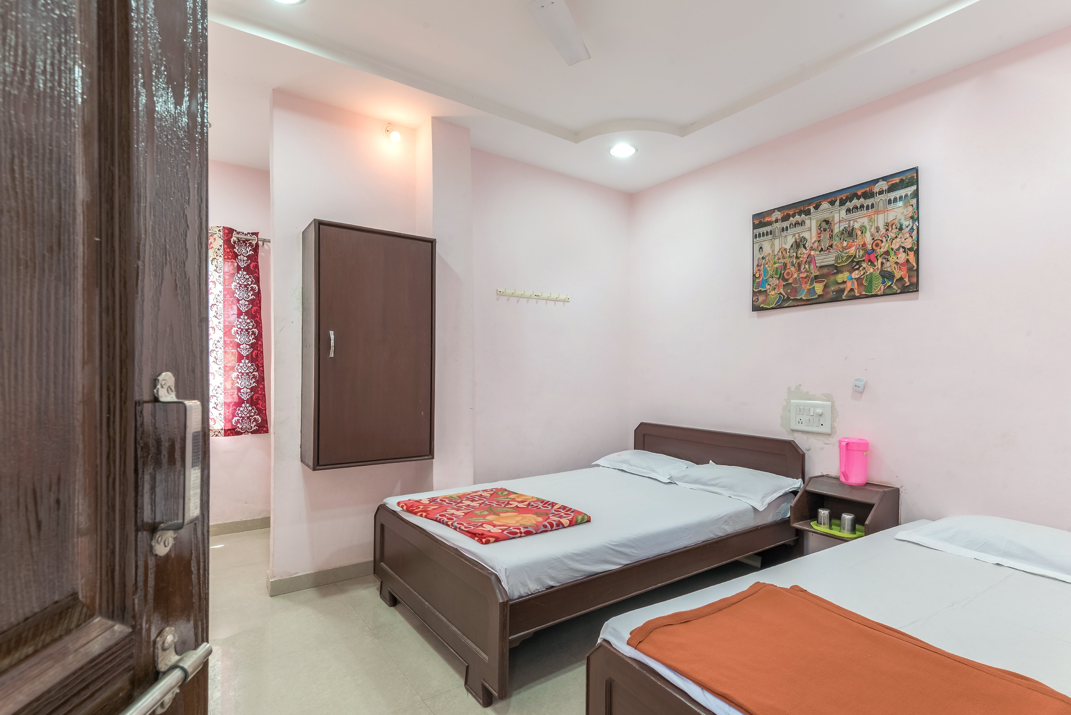 Sri Sai Durga Residency 2