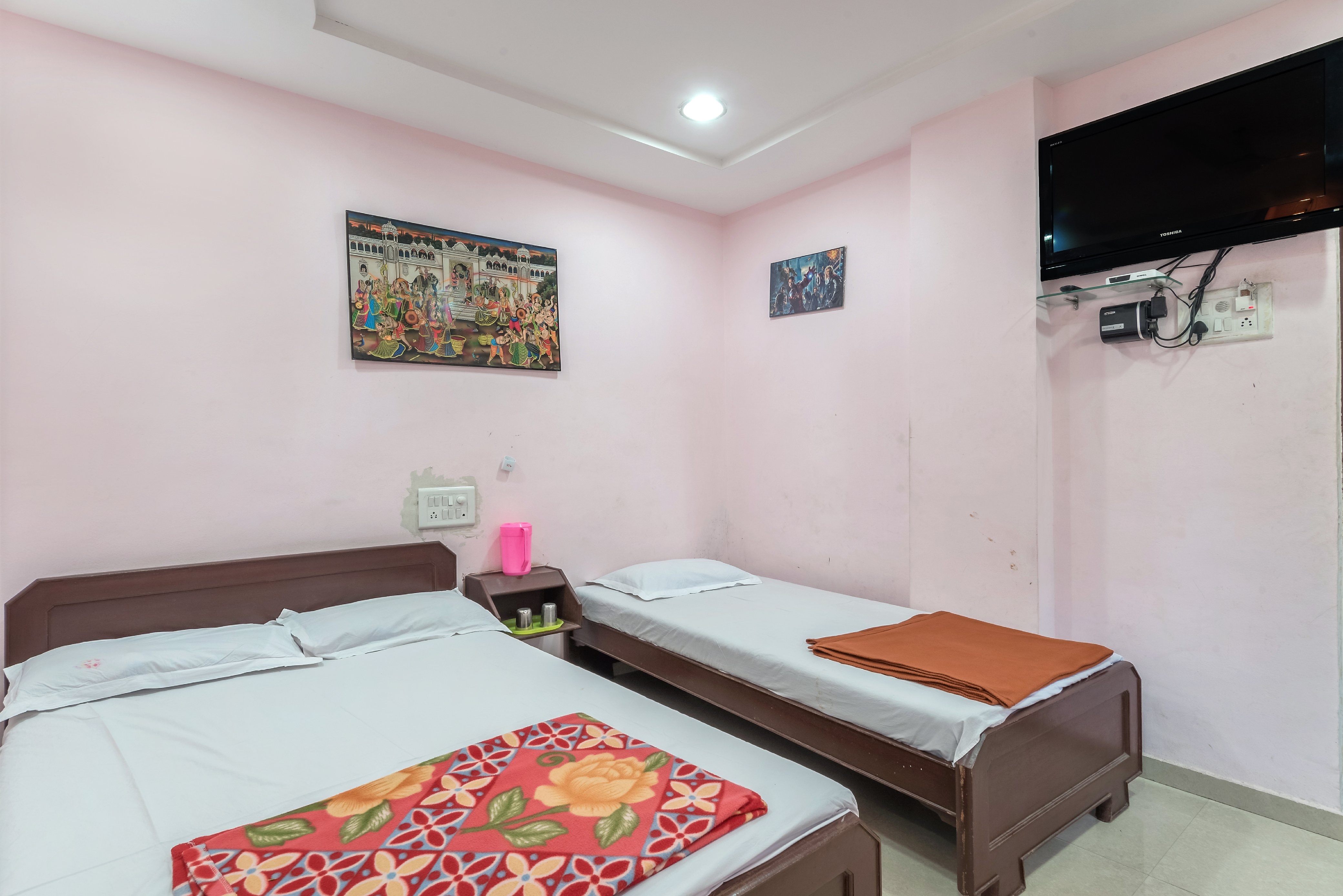 Standard Room NON AC 1