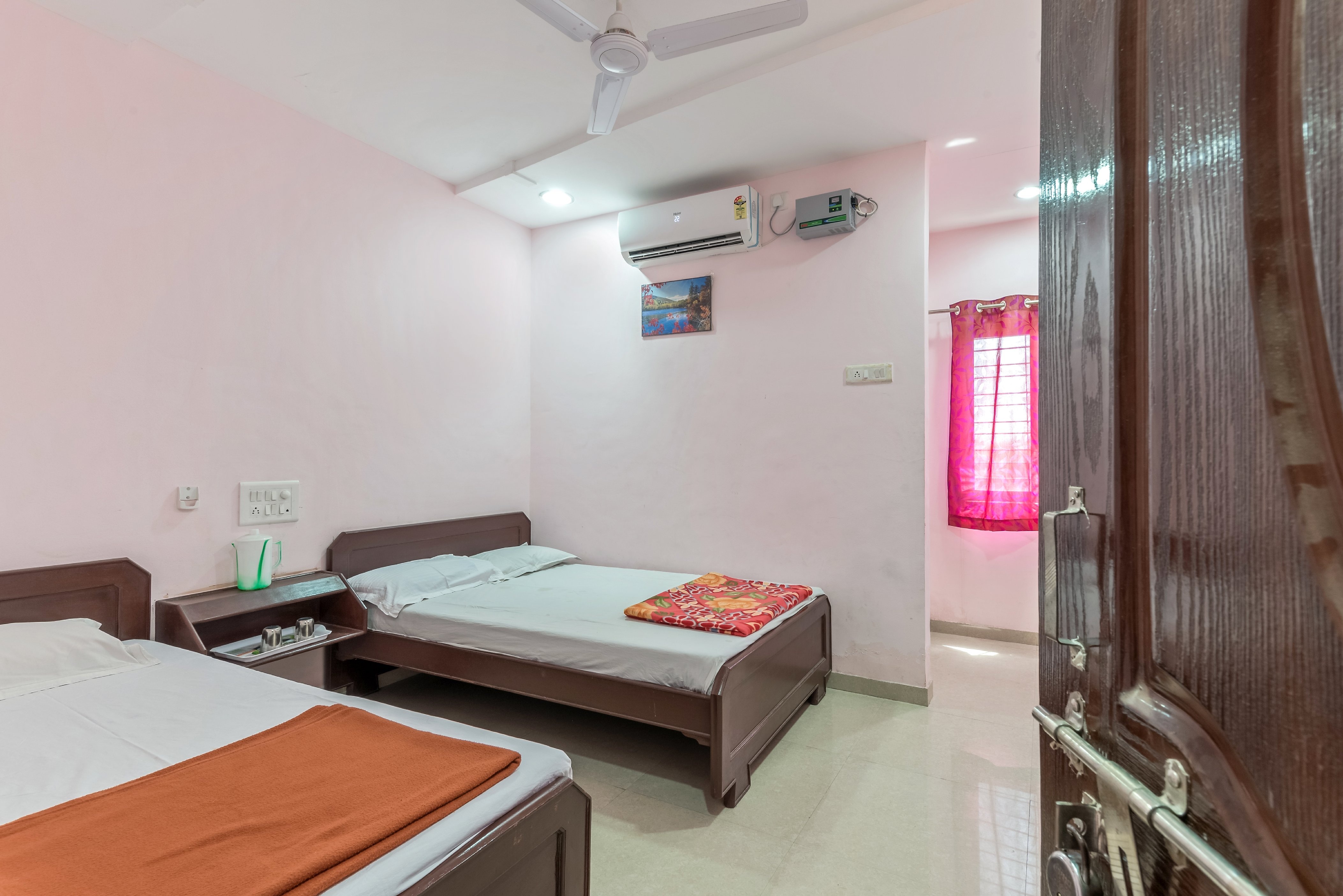 Standard Room AC 1