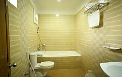 Washroom