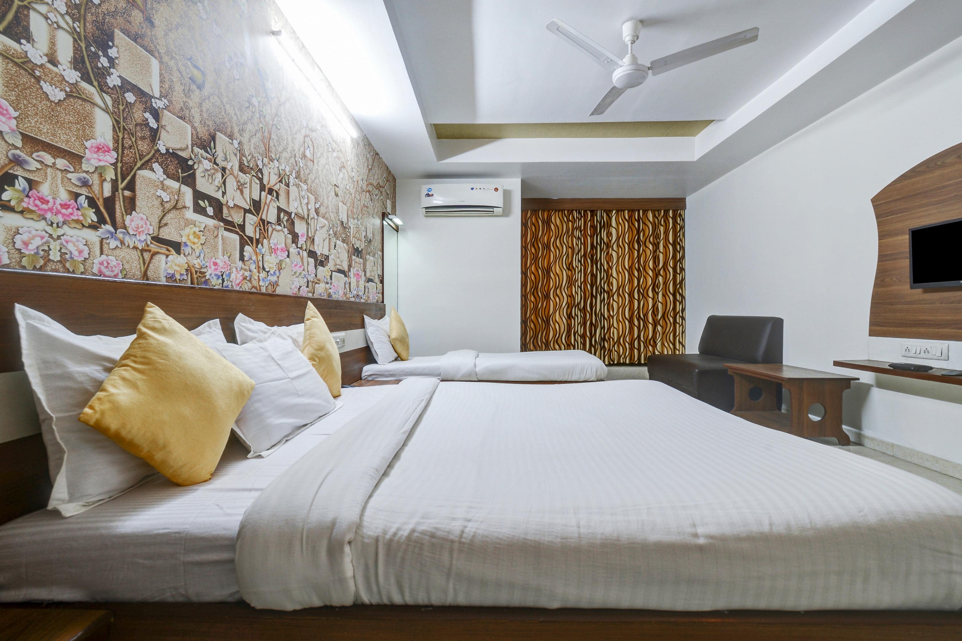 Hotel Tirupati - Tap to explore photos