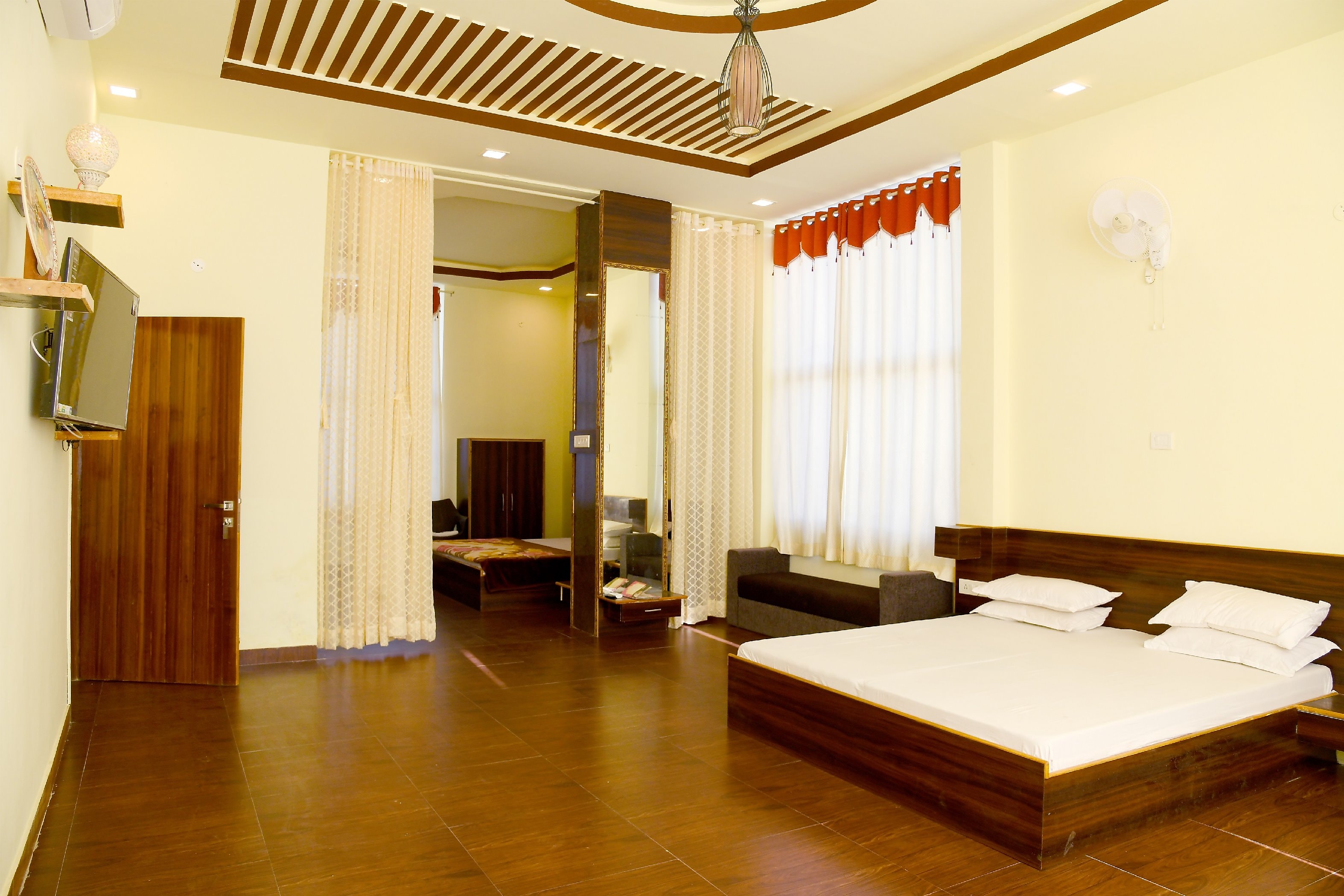 Rani Bagh Resort - Tap to explore photos