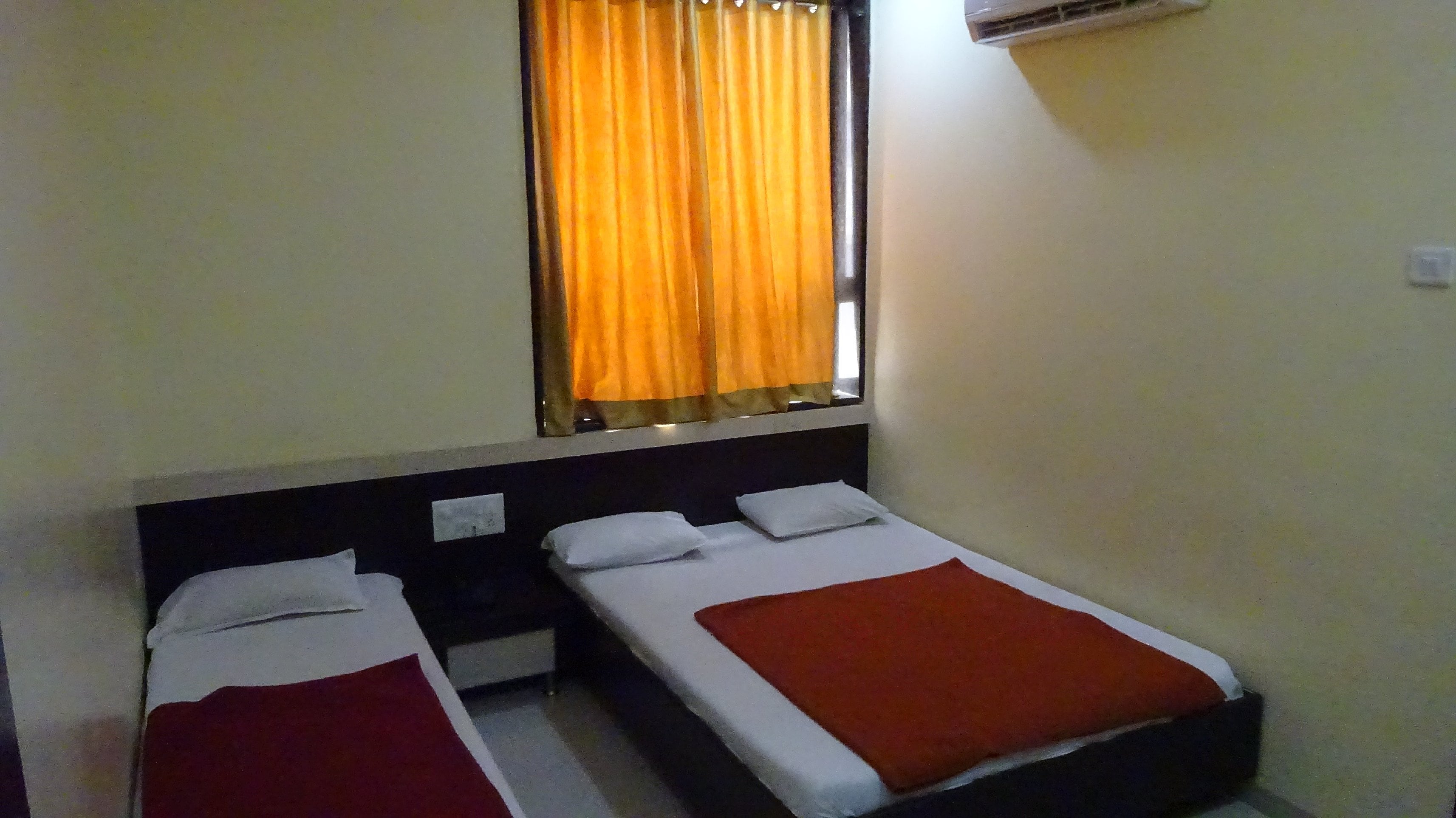 HOTEL SAI SWASTIK - Tap to explore photos