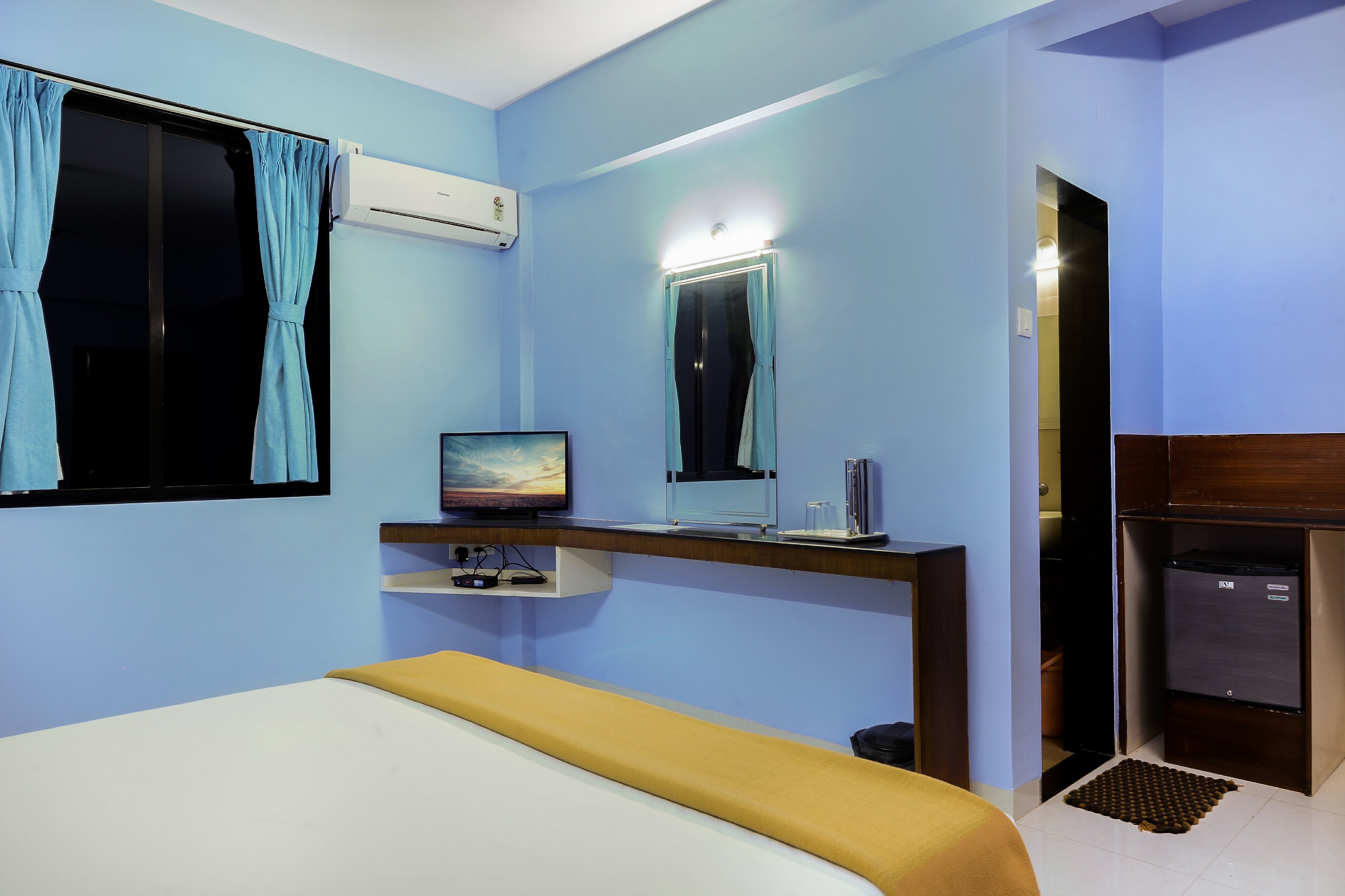 Hira Laxmi Residency 2