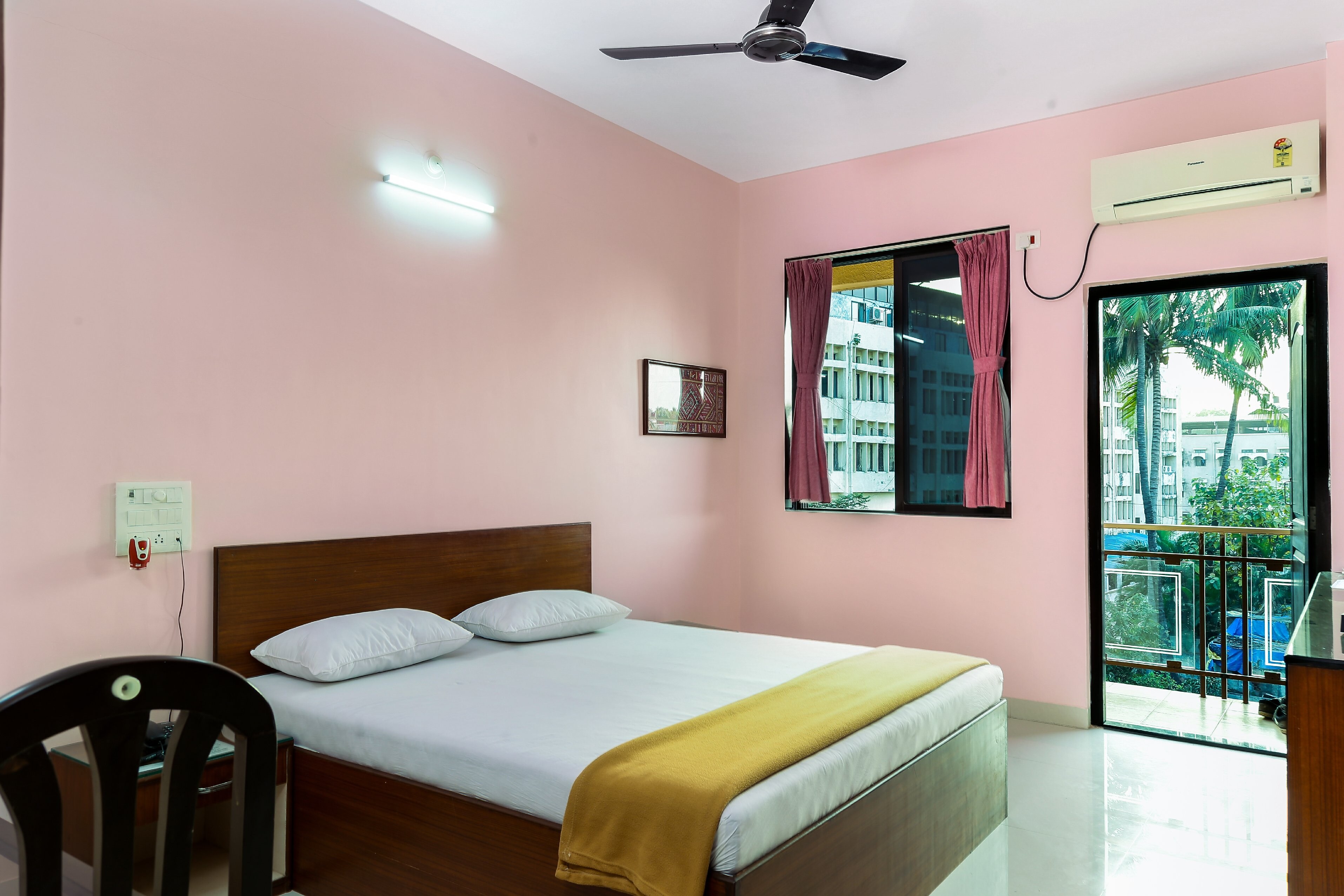 Hira Laxmi Residency 3