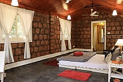Namaste Jungle - A Boutique Homestay, Goa