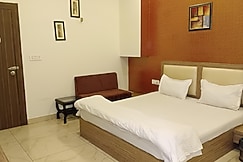 Hotel Golden Sand, Rohtak