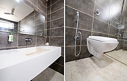 Washroom