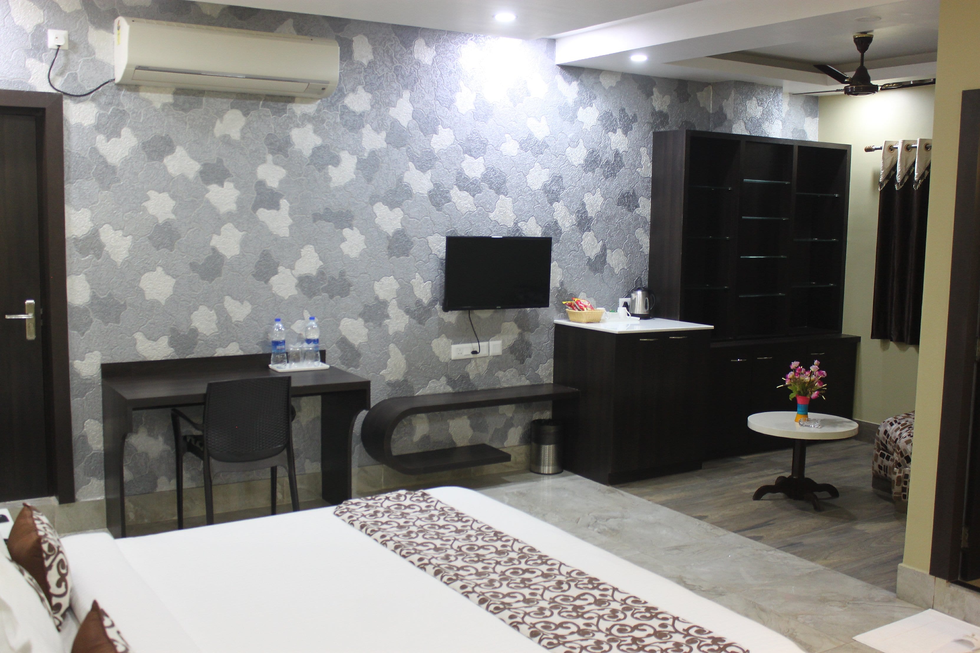HOTEL MADHUVAN - Tap to explore photos
