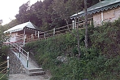 Nature Drops | Rooms & Restaurant, Kosya Kutauli