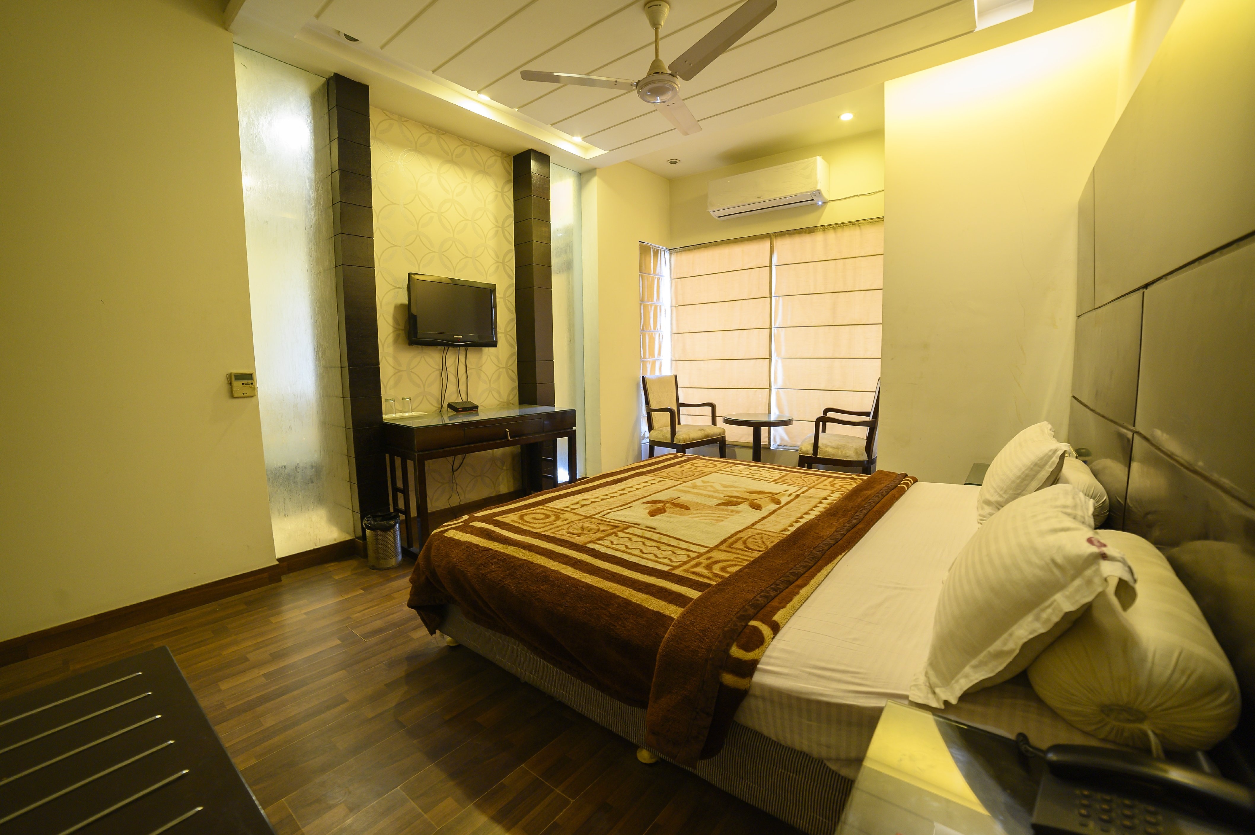 Hotel Vipul Grand  - Tap to explore photos