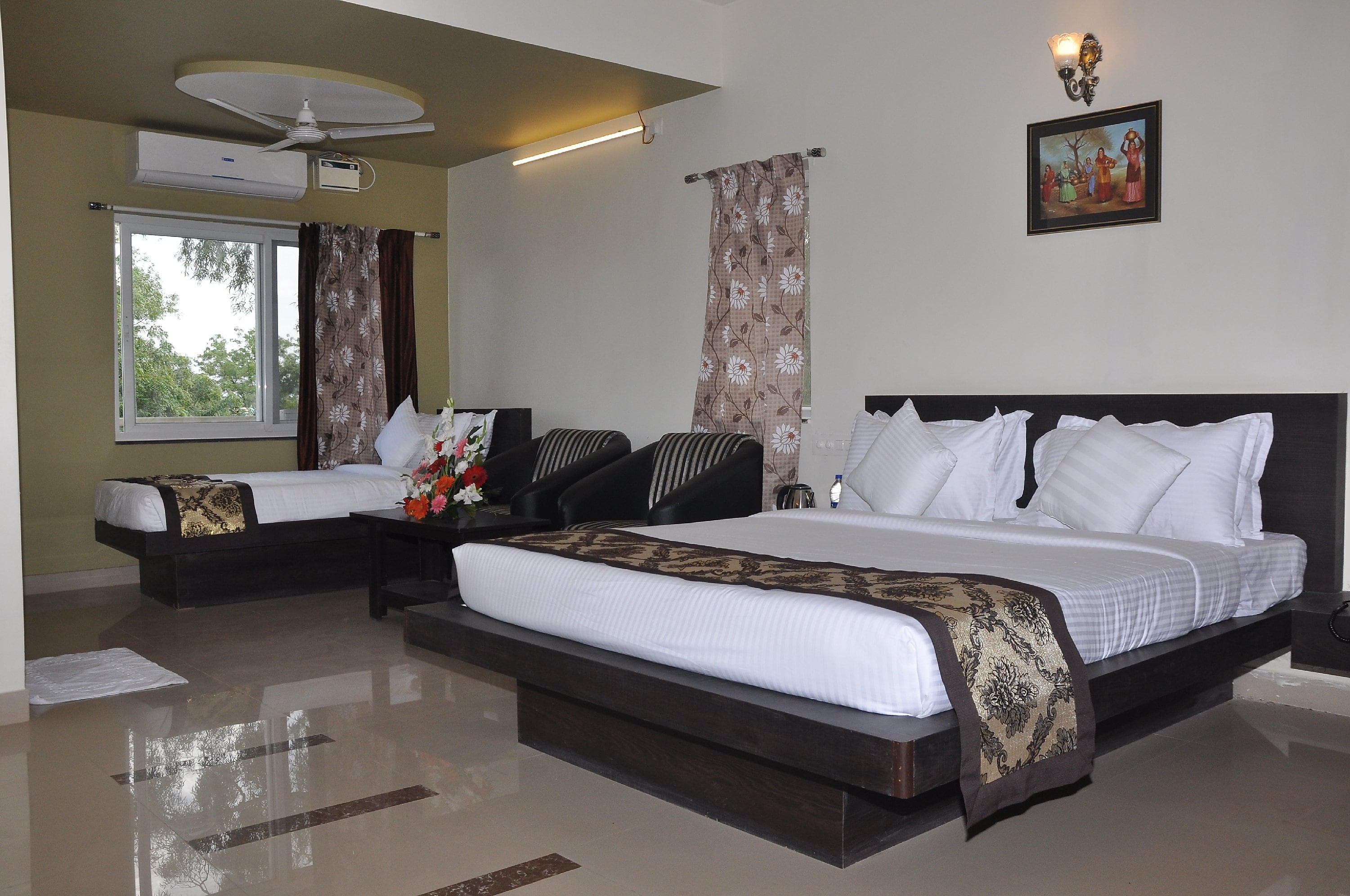 Clarks Inn Bagalkot - Tap to explore photos