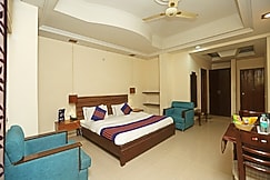 Hotel Sarthi, Noida