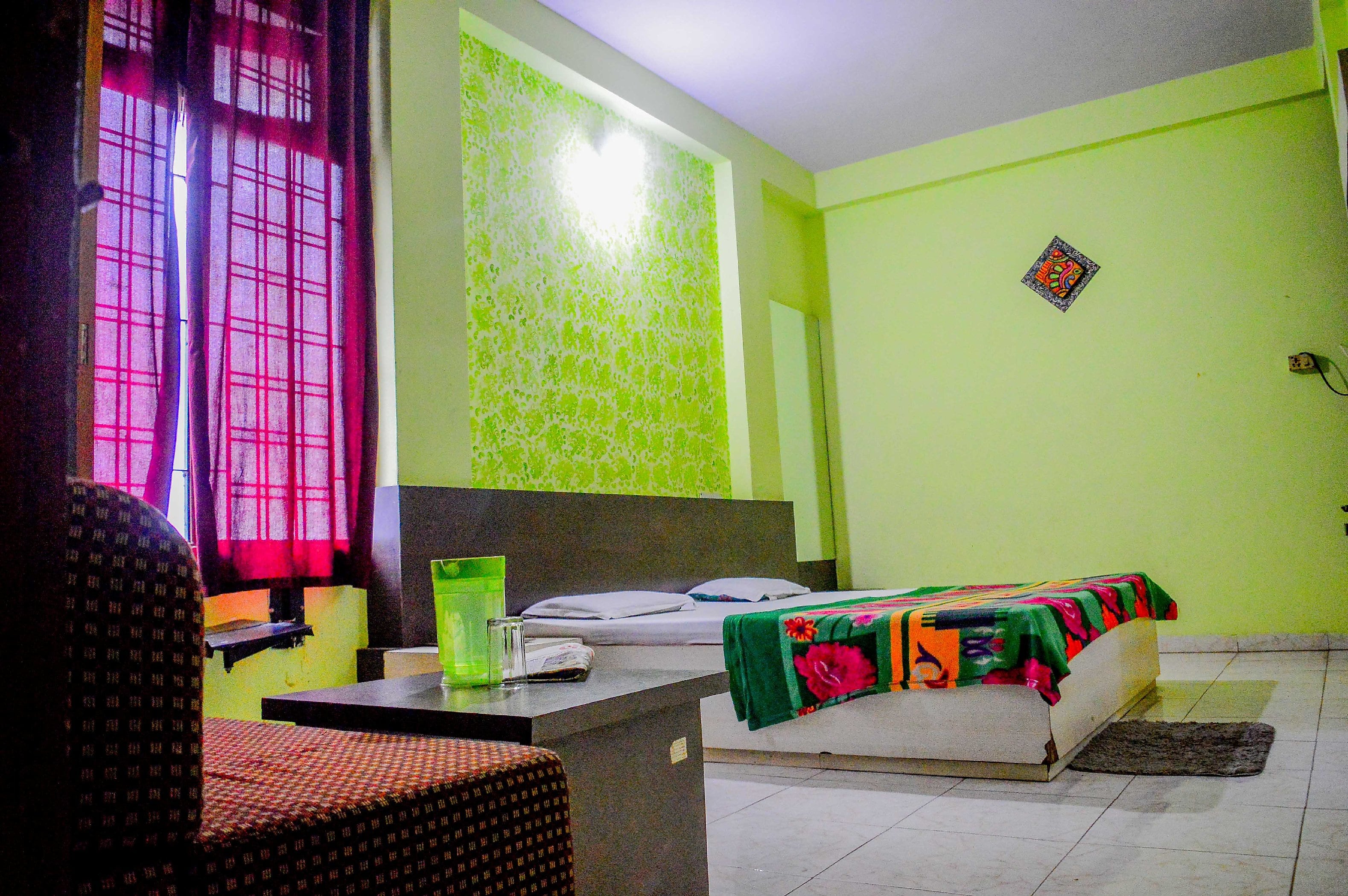 Surbhi Hotel - Tap to explore photos