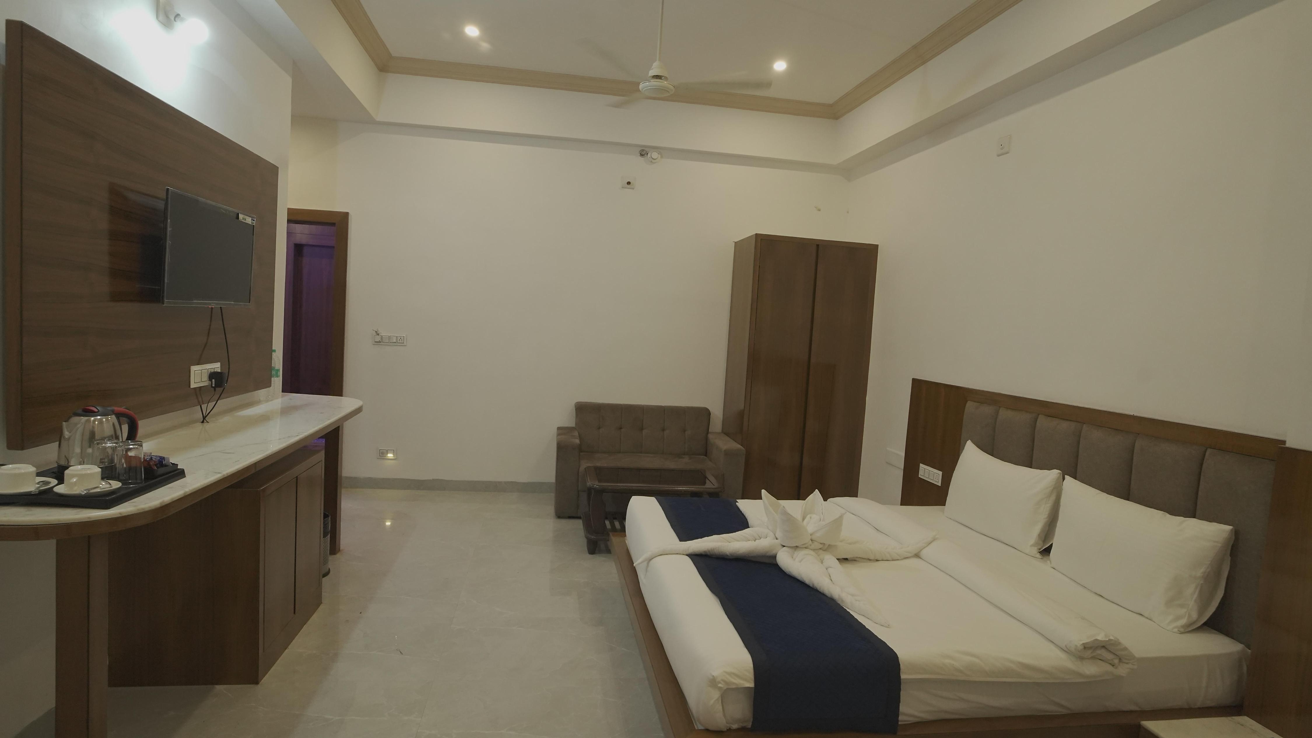 Dreams Resort Udaipur - Tap to explore photos