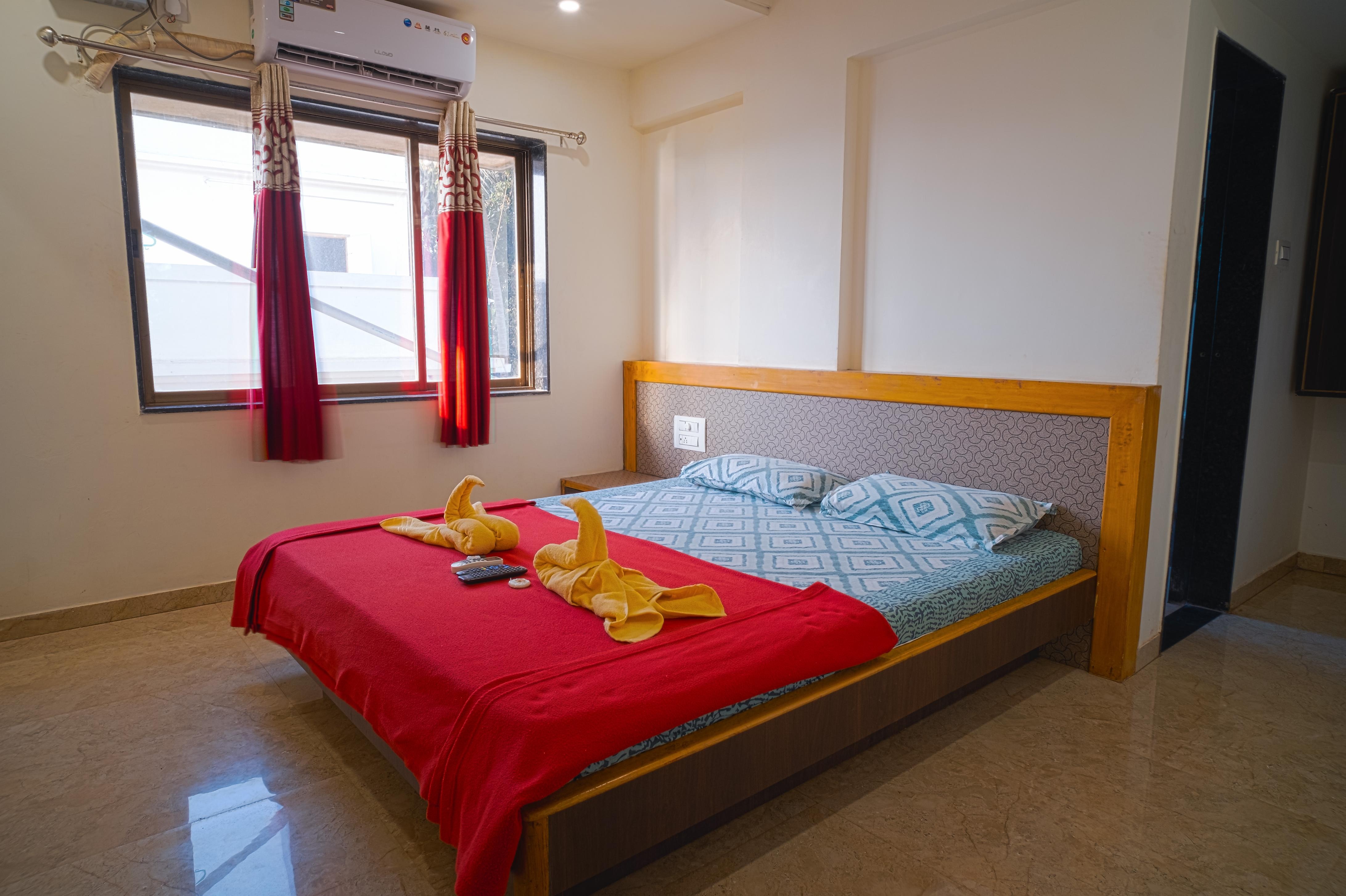Standard Without Balcony 1