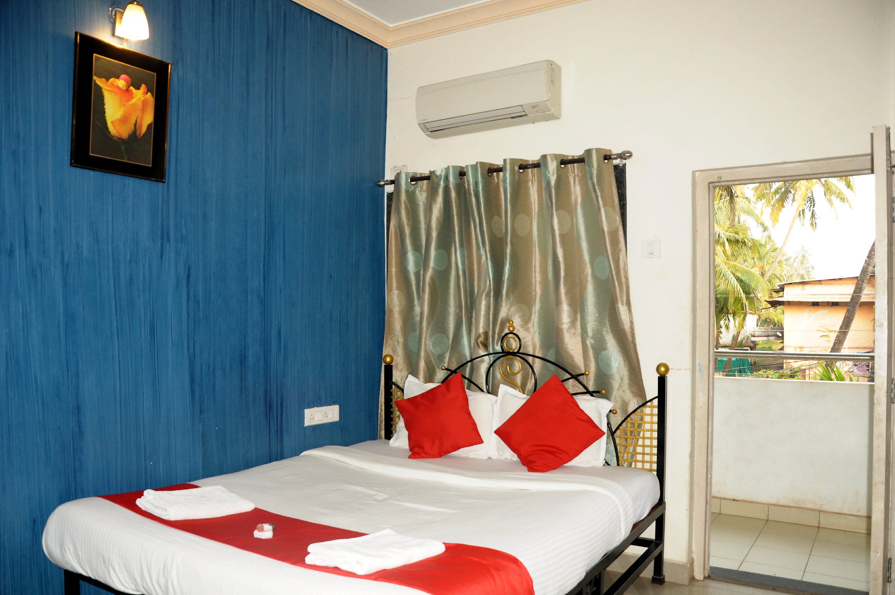 Hotel Pearl Regency - Tap to explore photos
